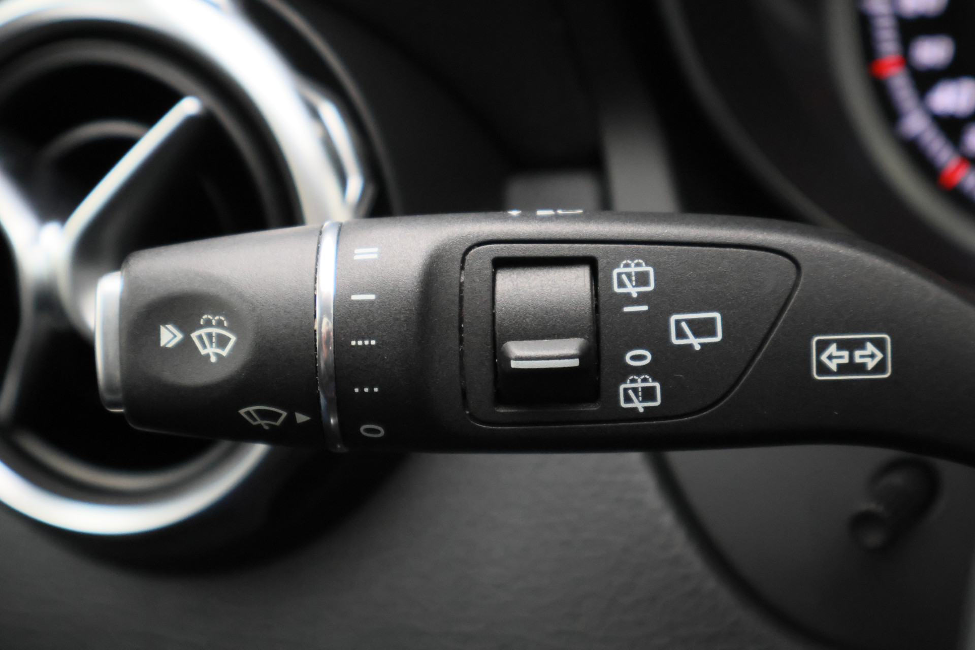 Foto van Mercedes-Benz Gla
