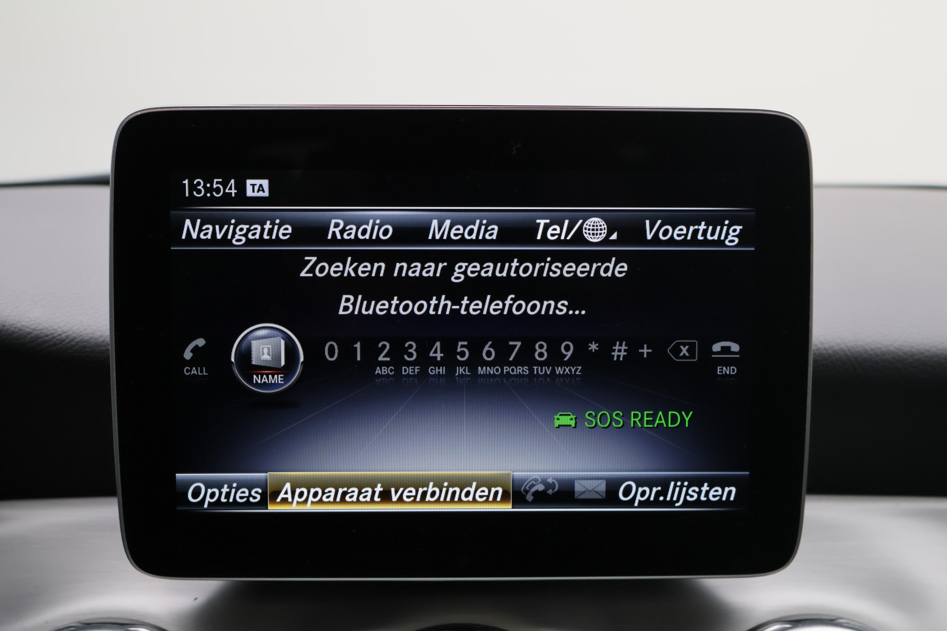 Foto van Mercedes-Benz Gla