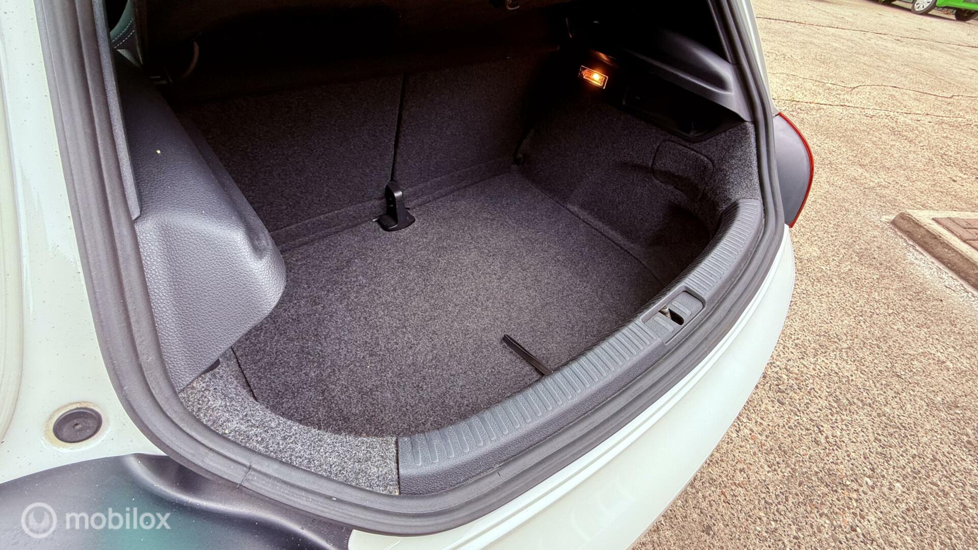 Foto van Volkswagen Scirocco
