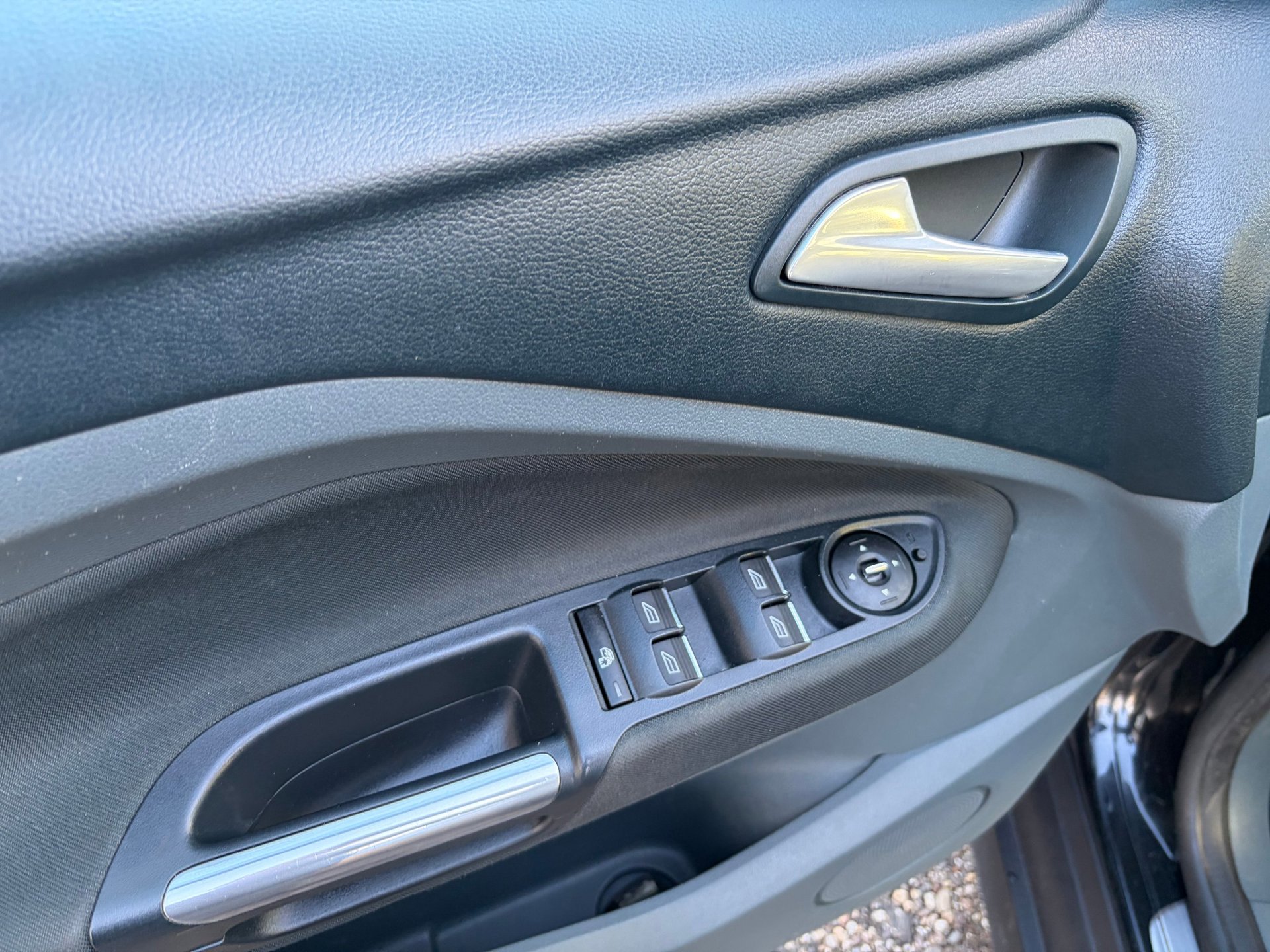 Foto van Ford Grand C-max