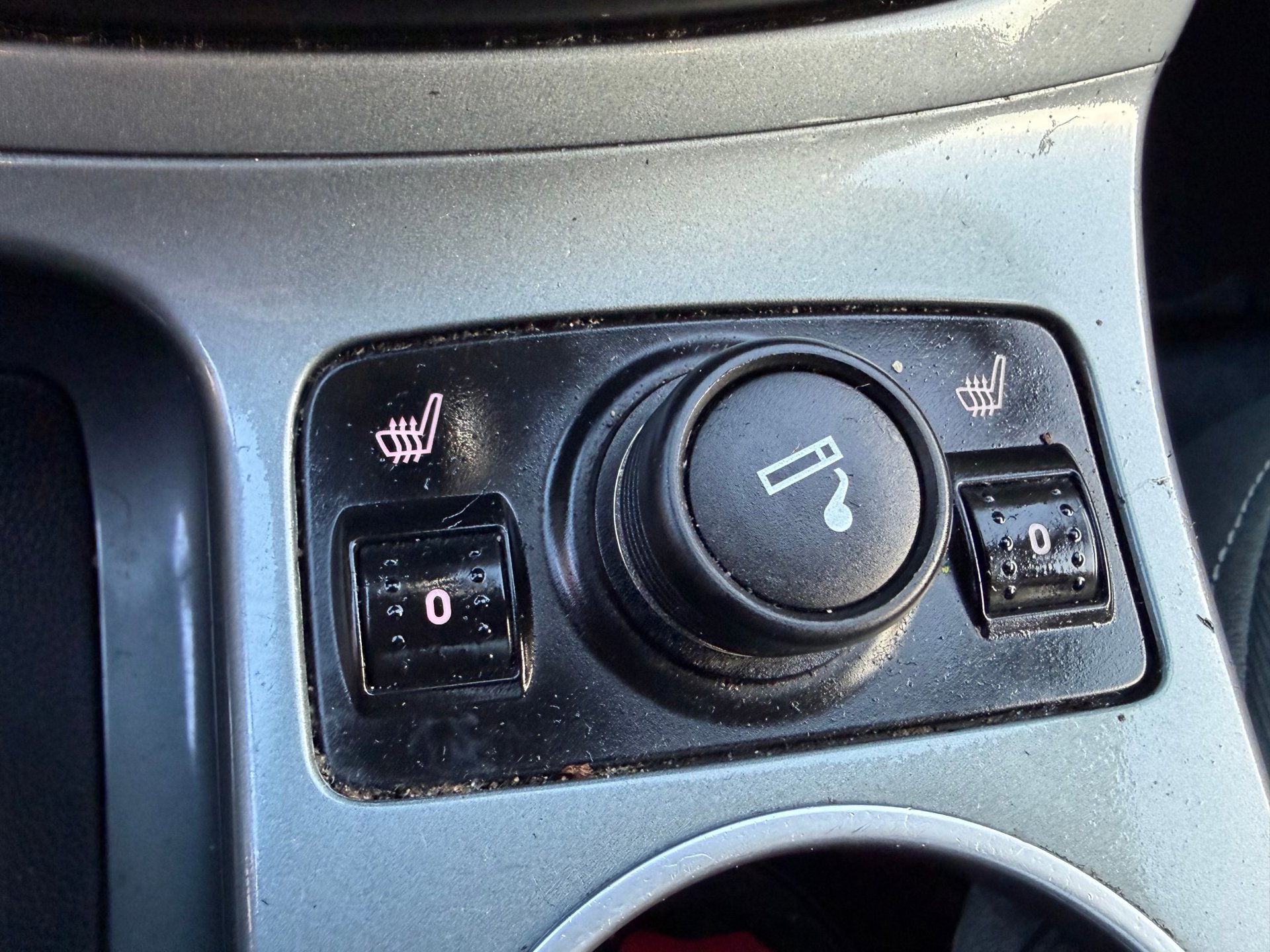 Foto van Ford Grand C-max