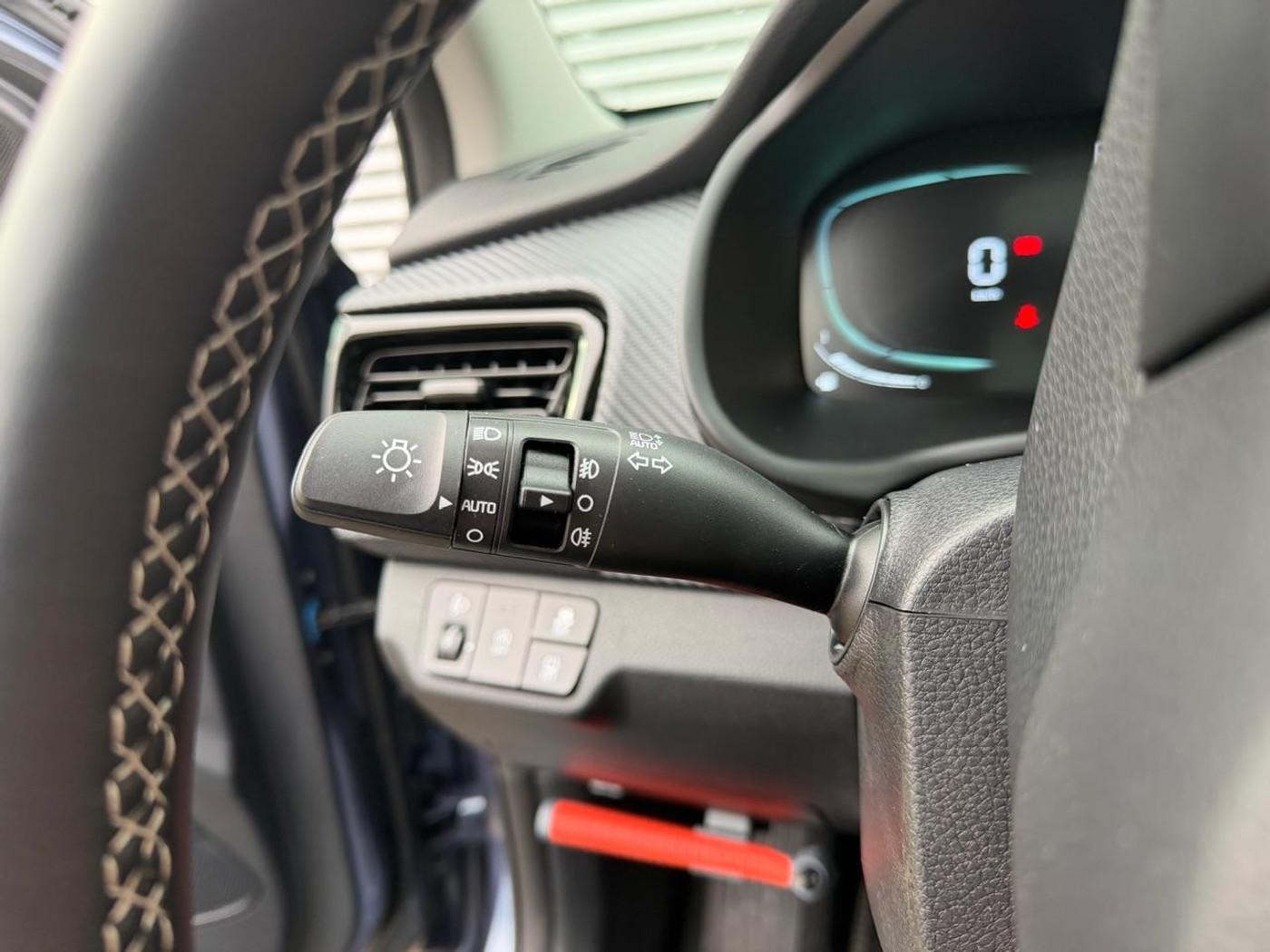 Foto van Kia Stonic