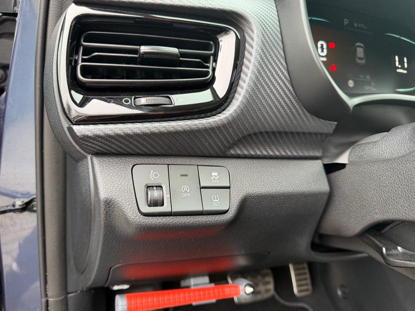 Foto van Kia Stonic