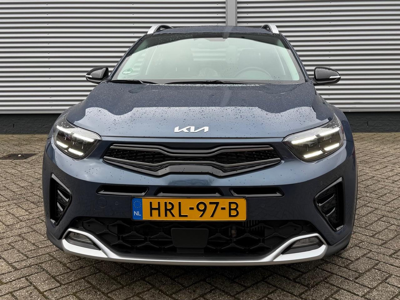 Foto van Kia Stonic