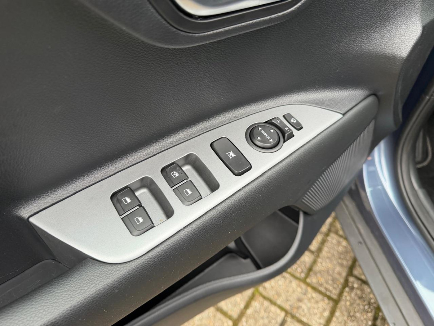 Foto van Kia Stonic