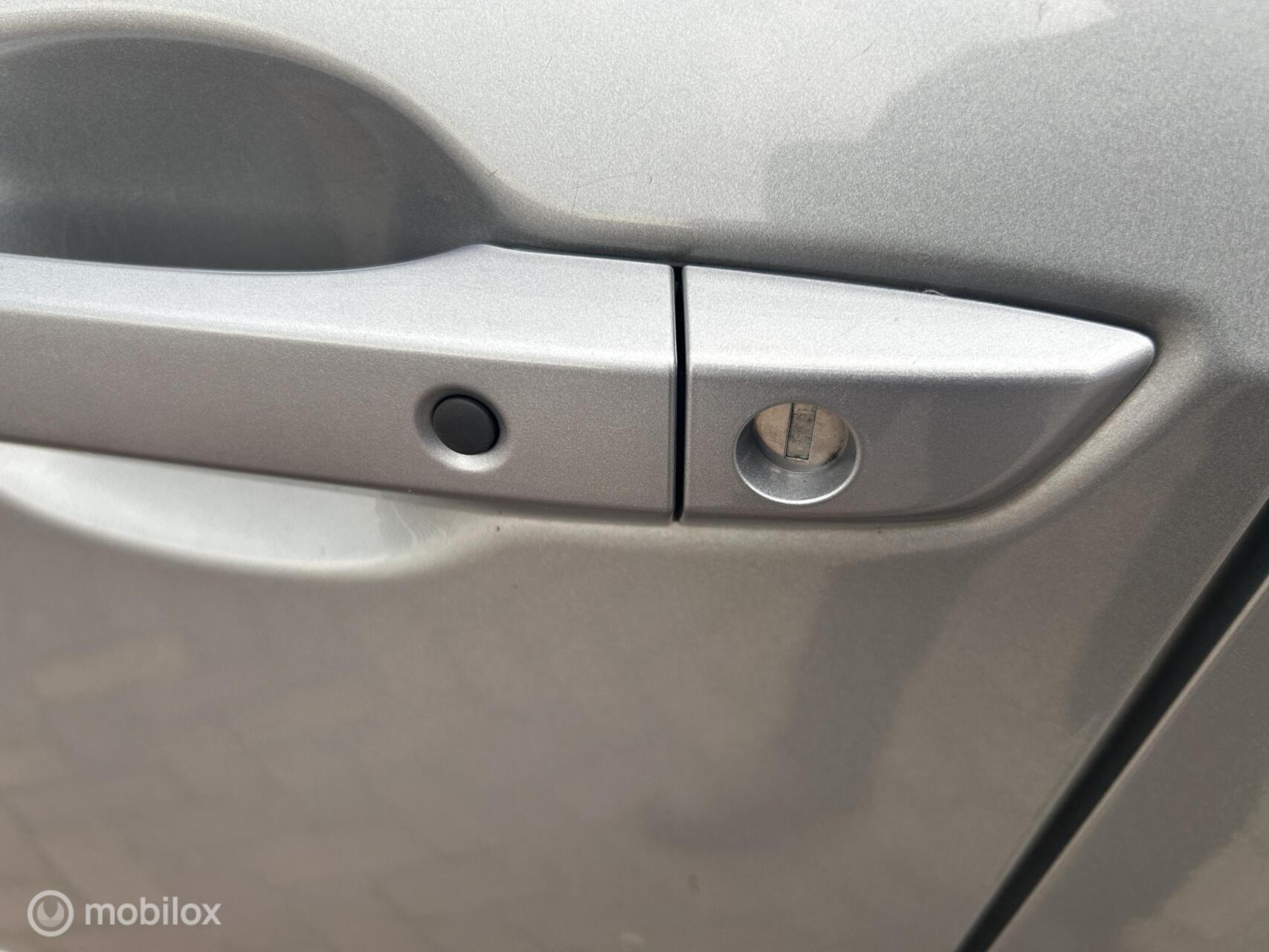 Foto van Honda Civic