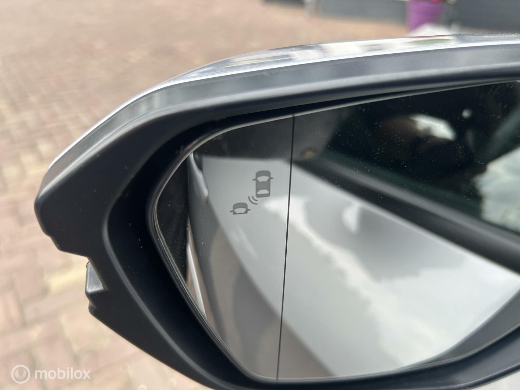 Foto van Honda Civic