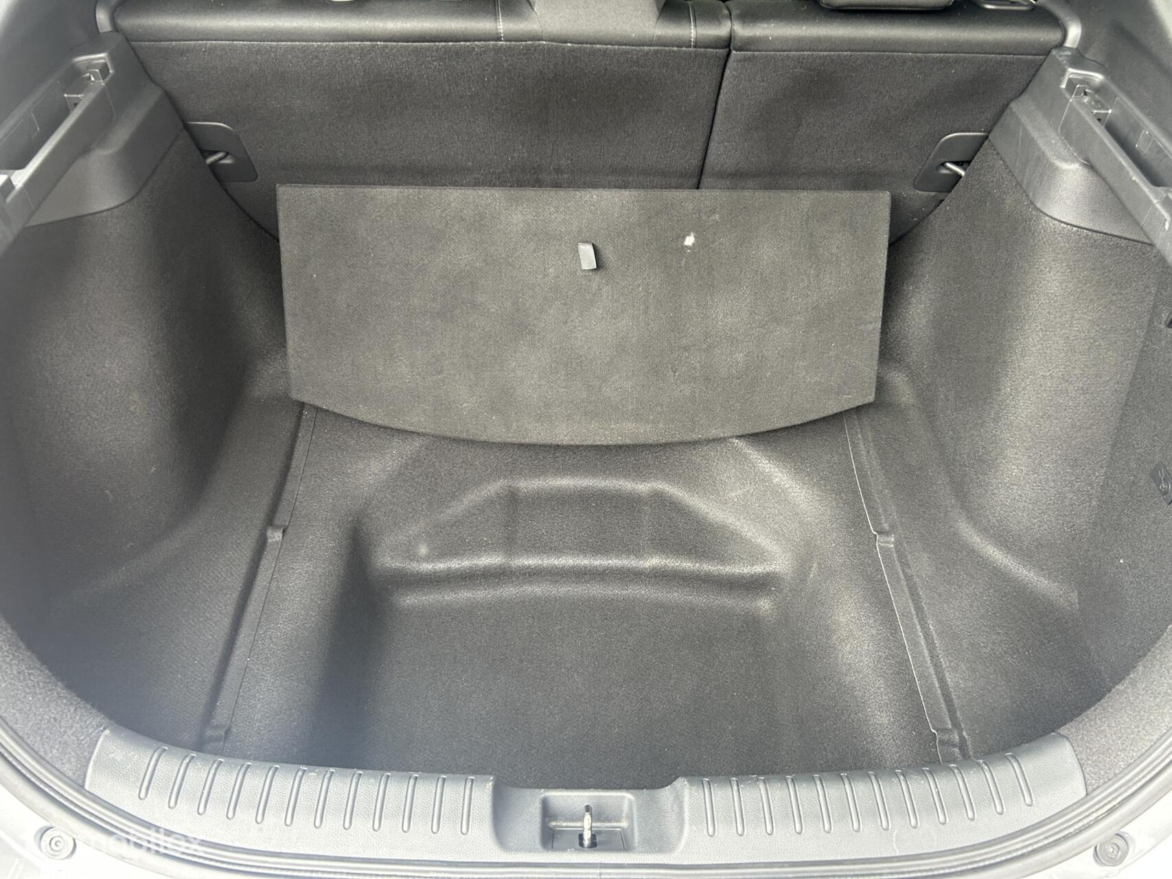 Foto van Honda Civic
