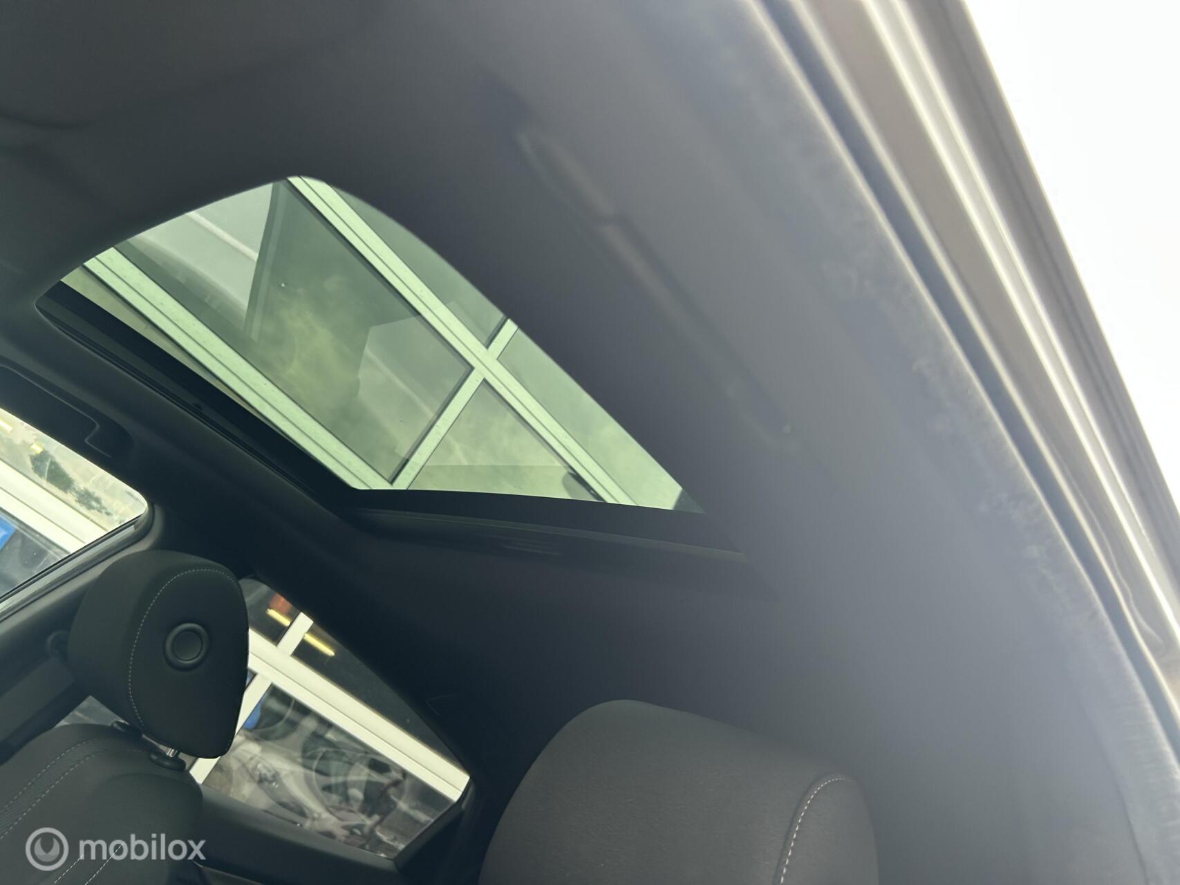 Foto van Honda Civic