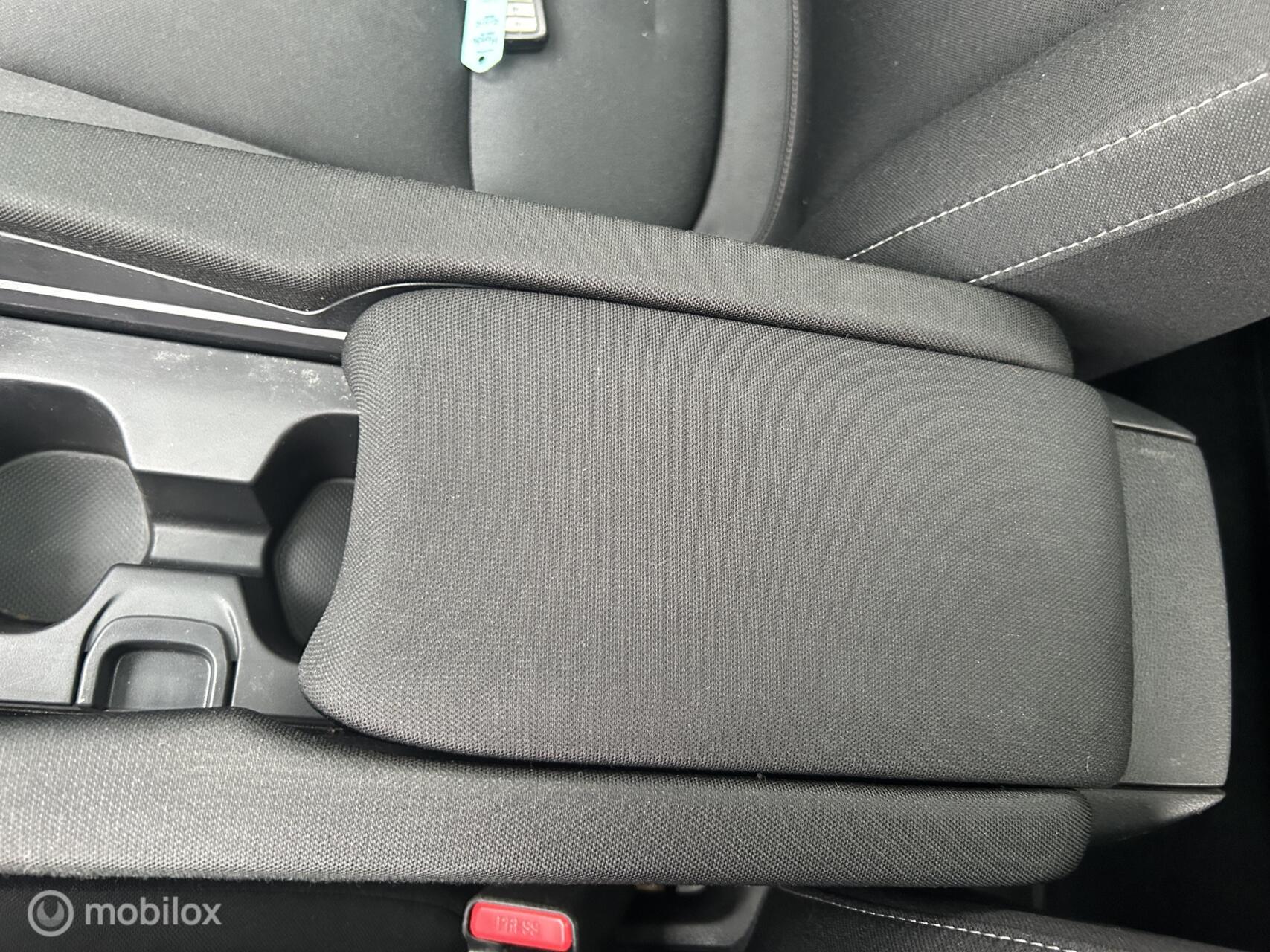 Foto van Honda Civic