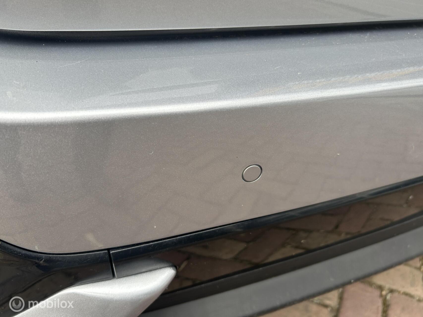 Foto van Honda Civic