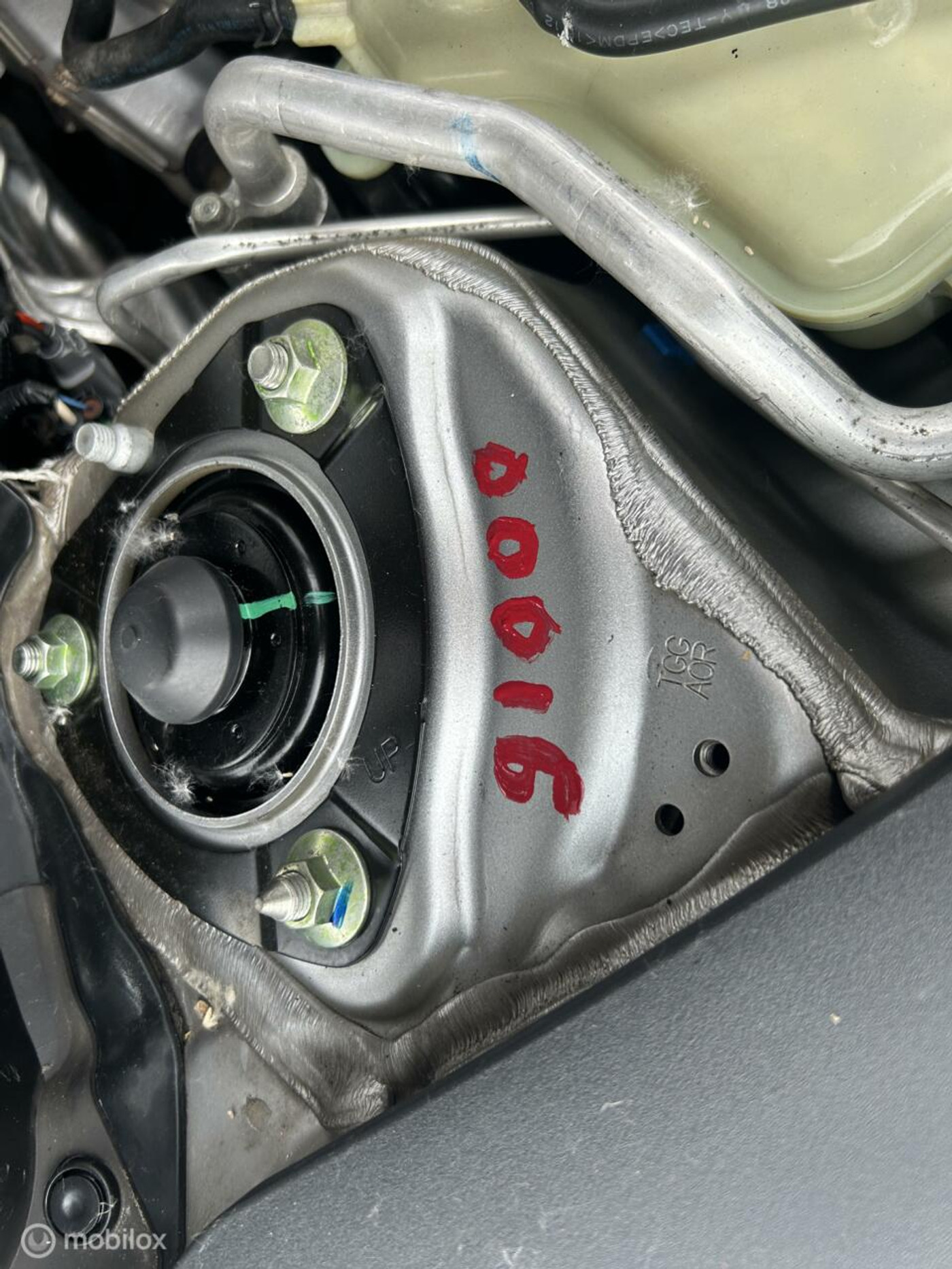 Foto van Honda Civic