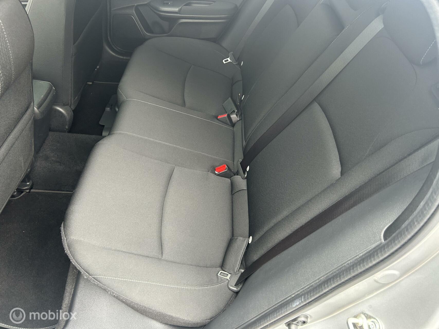 Foto van Honda Civic