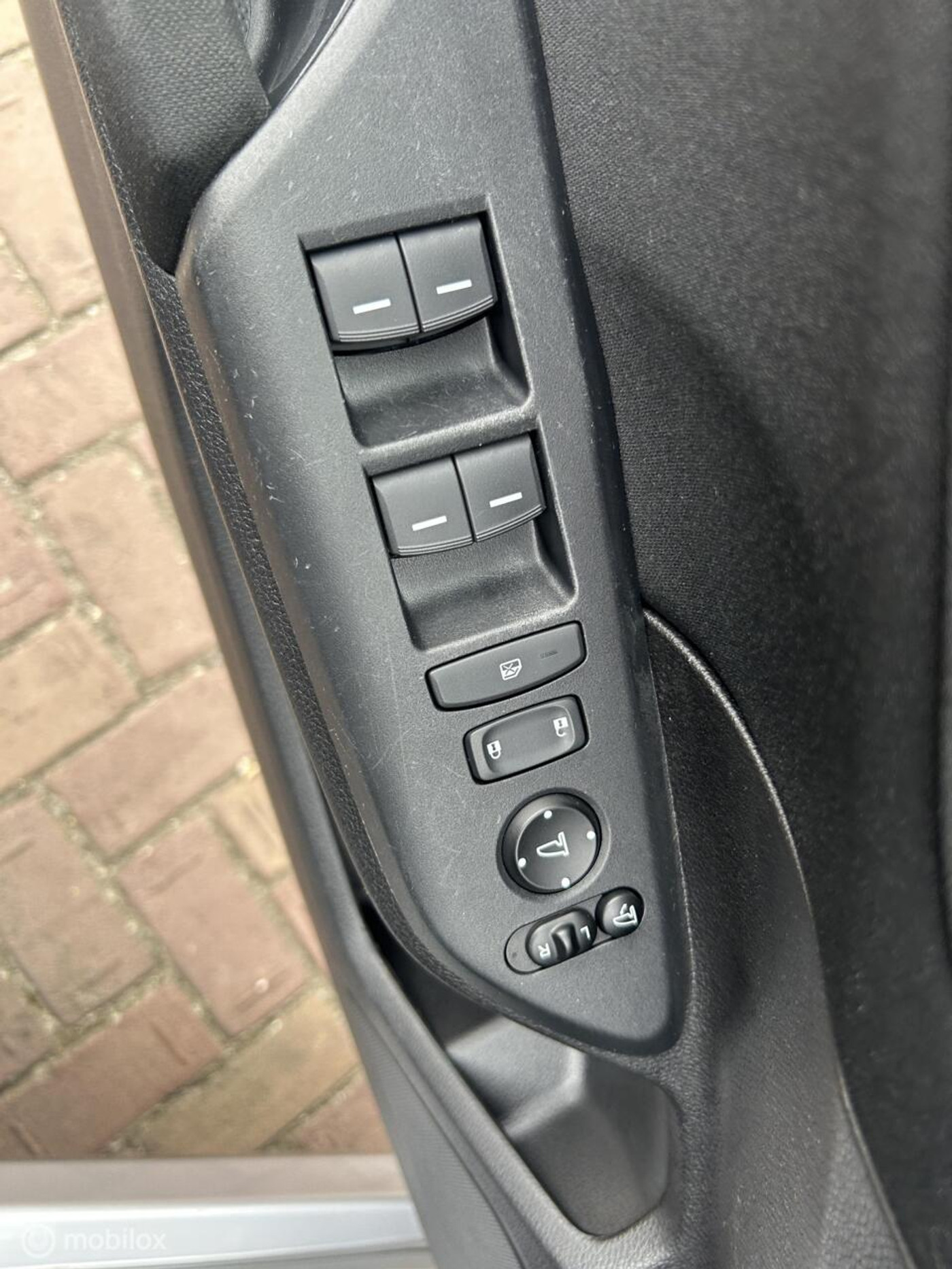 Foto van Honda Civic