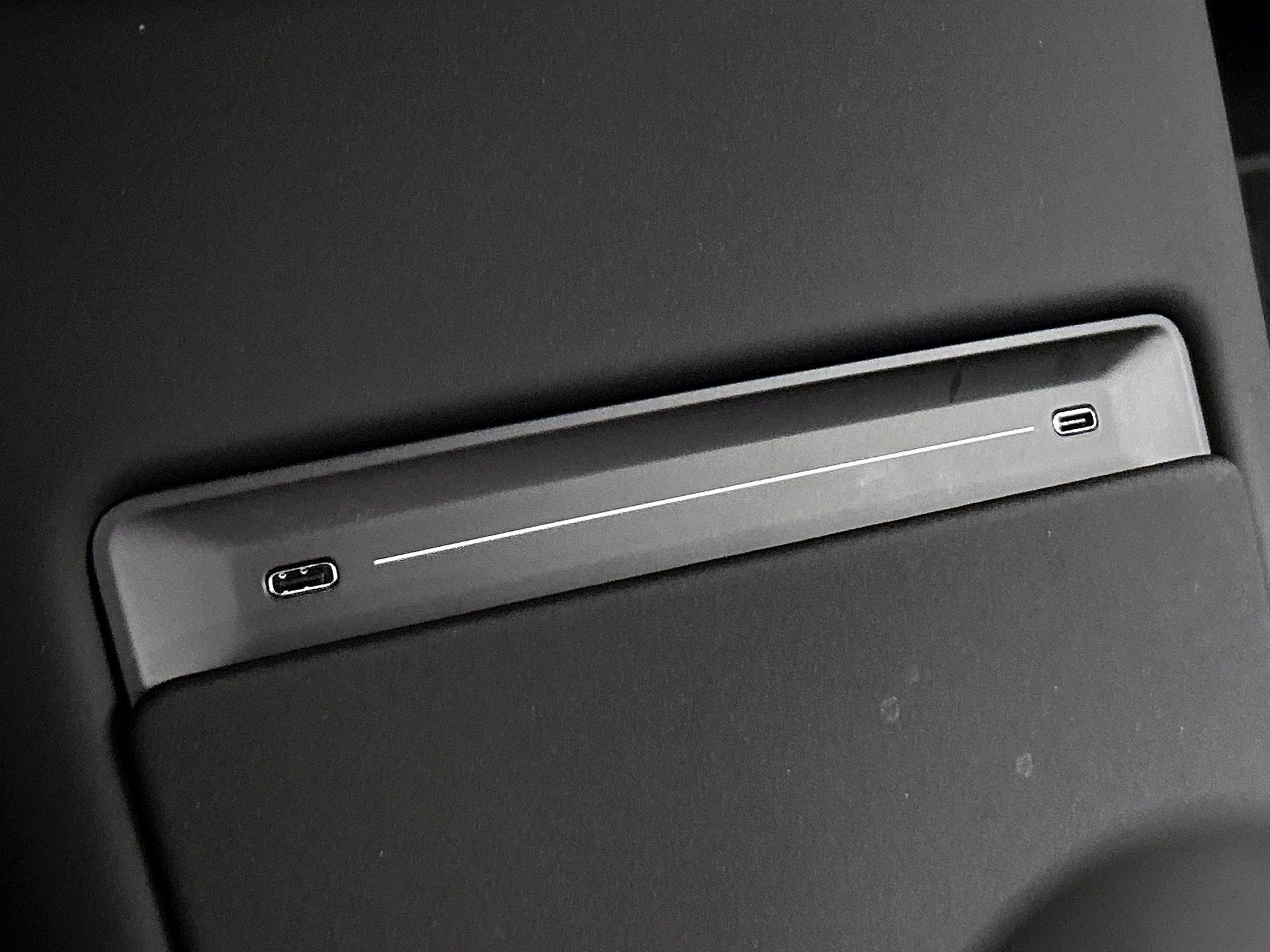 Foto van Polestar 3