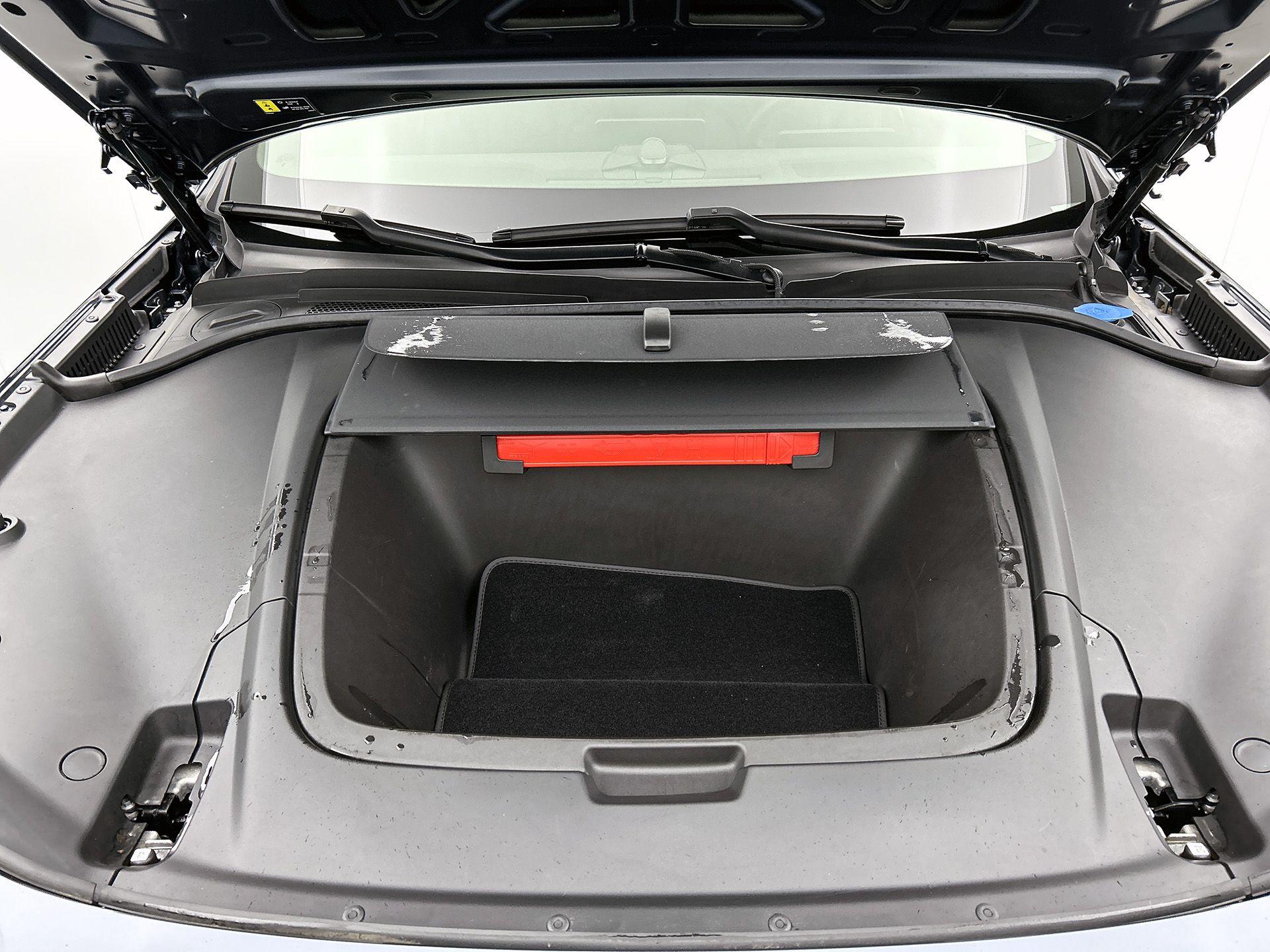 Foto van Polestar 3