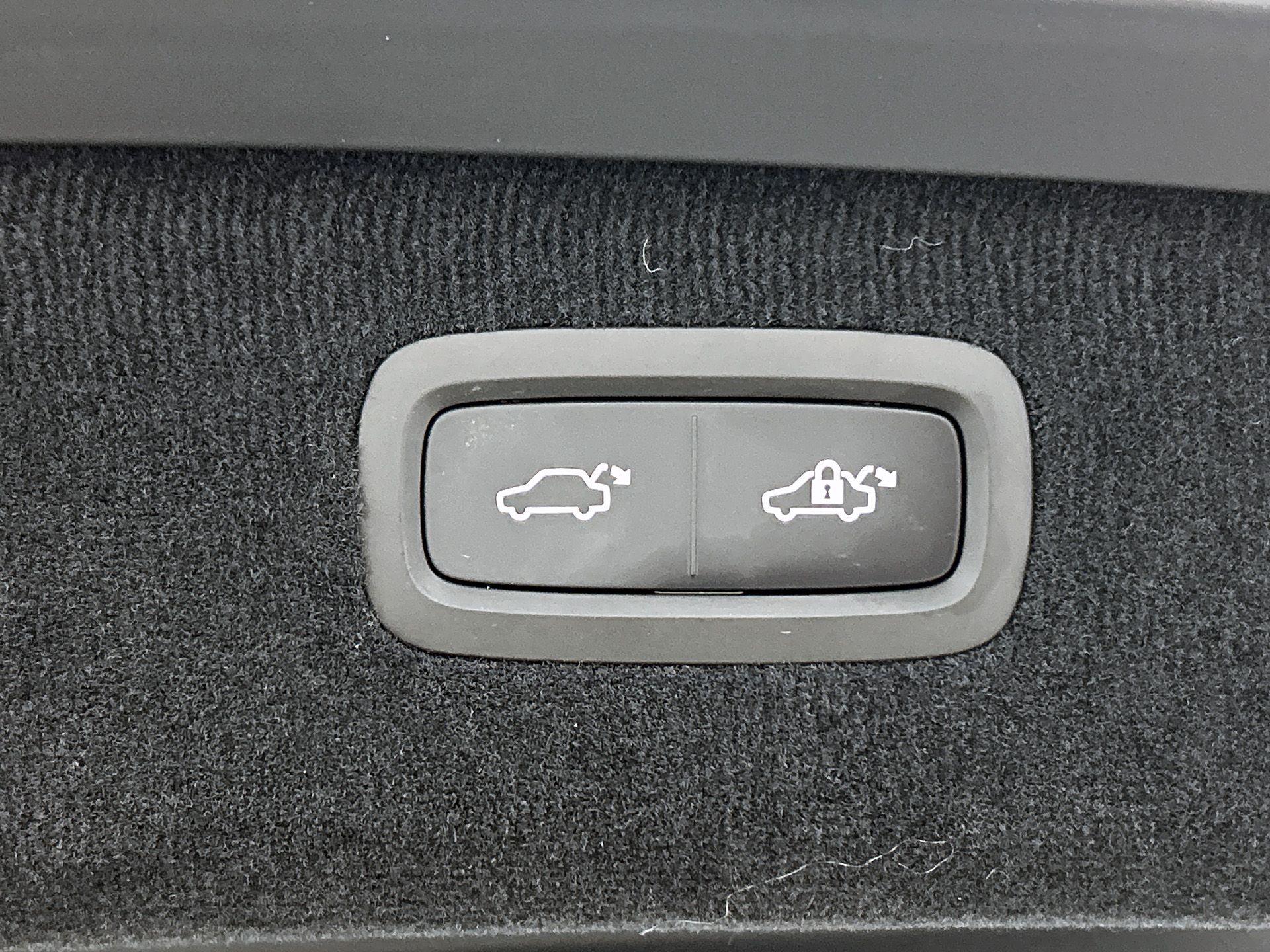 Foto van Polestar 3