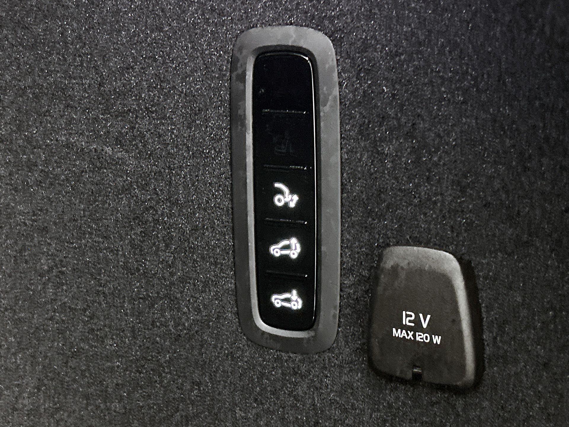 Foto van Polestar 3