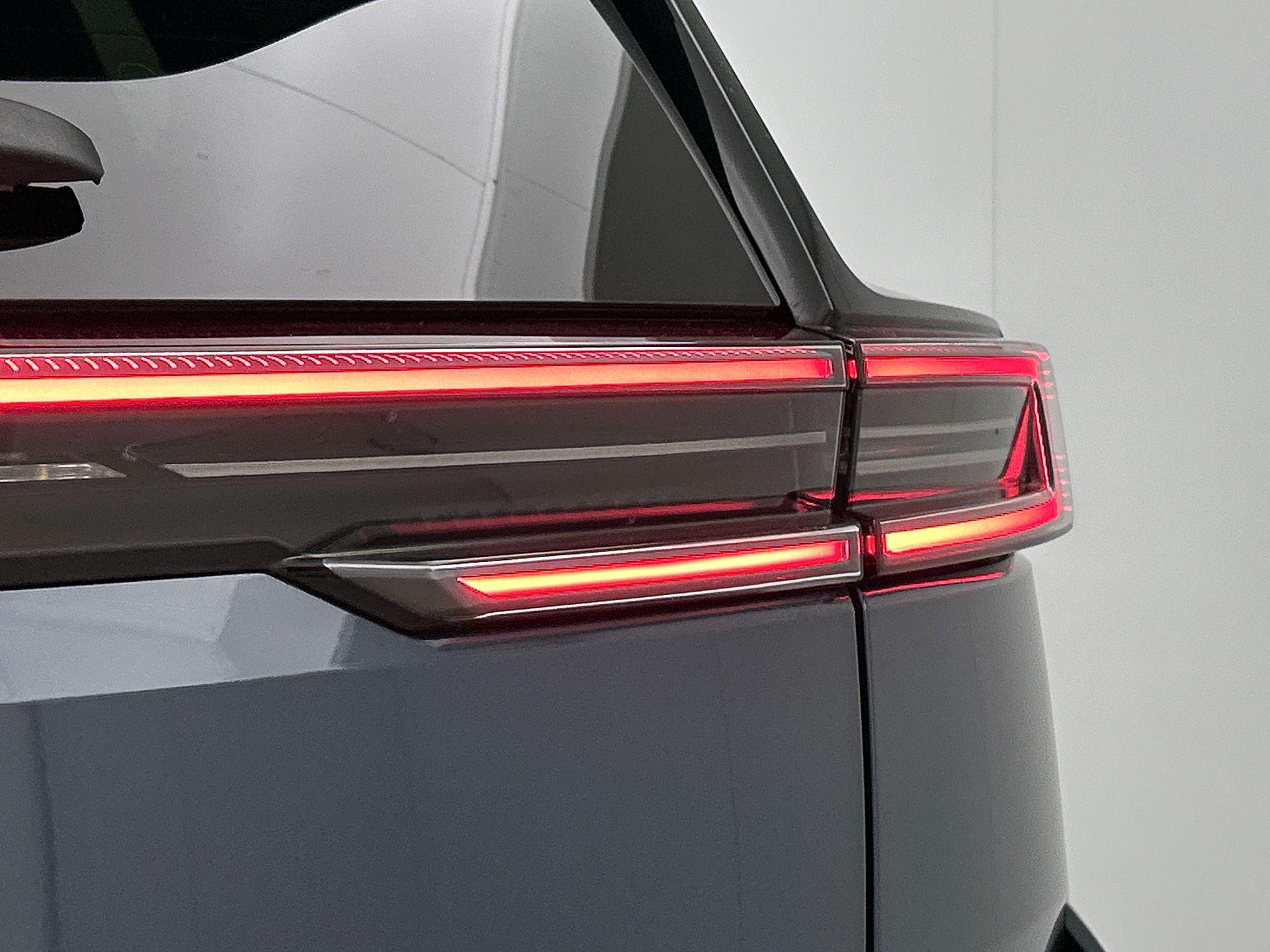 Foto van Polestar 3