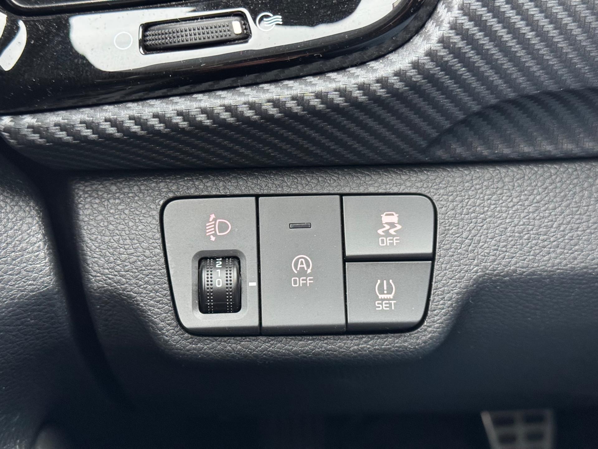 Foto van Kia Stonic