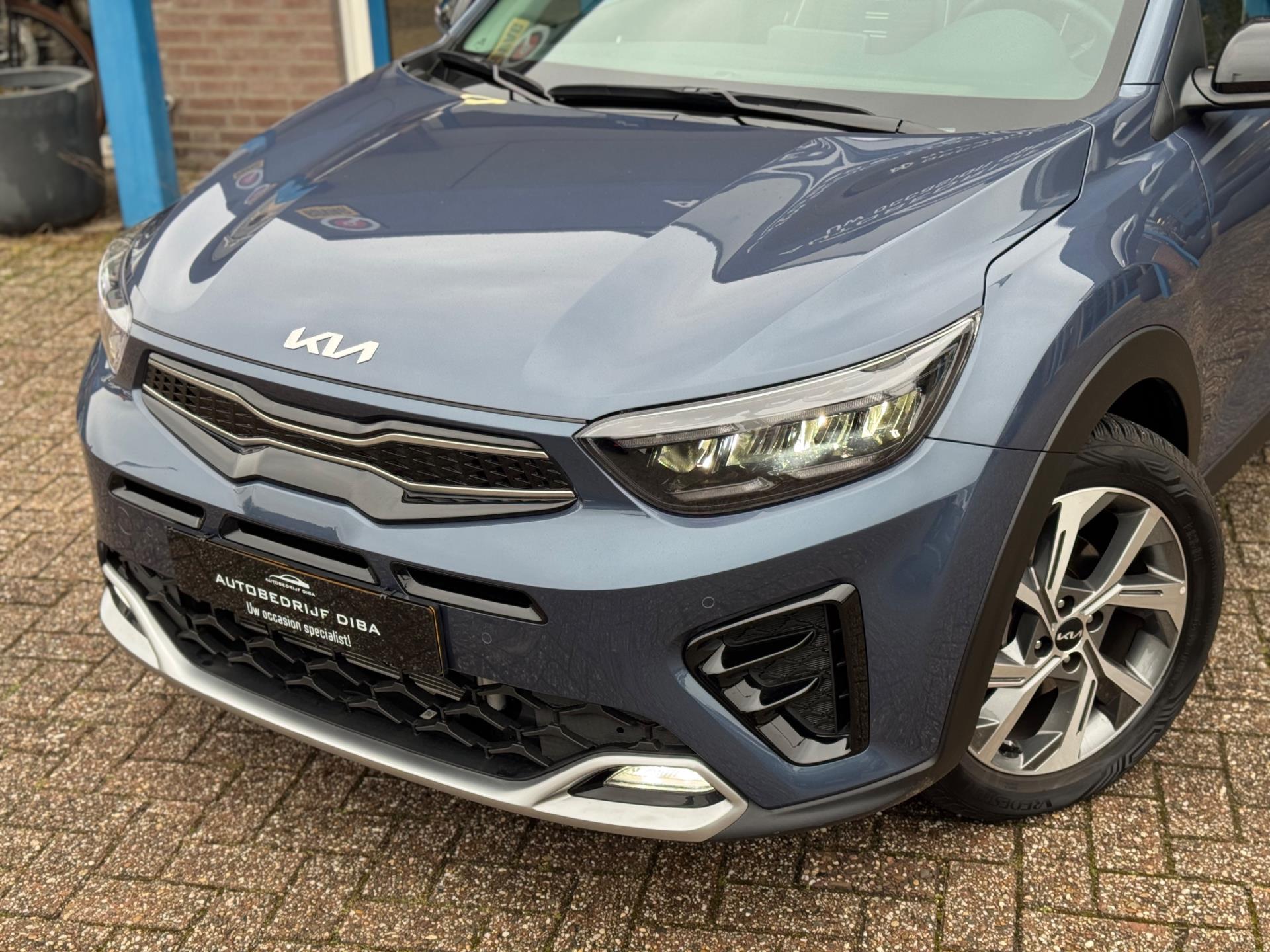 Foto van Kia Stonic
