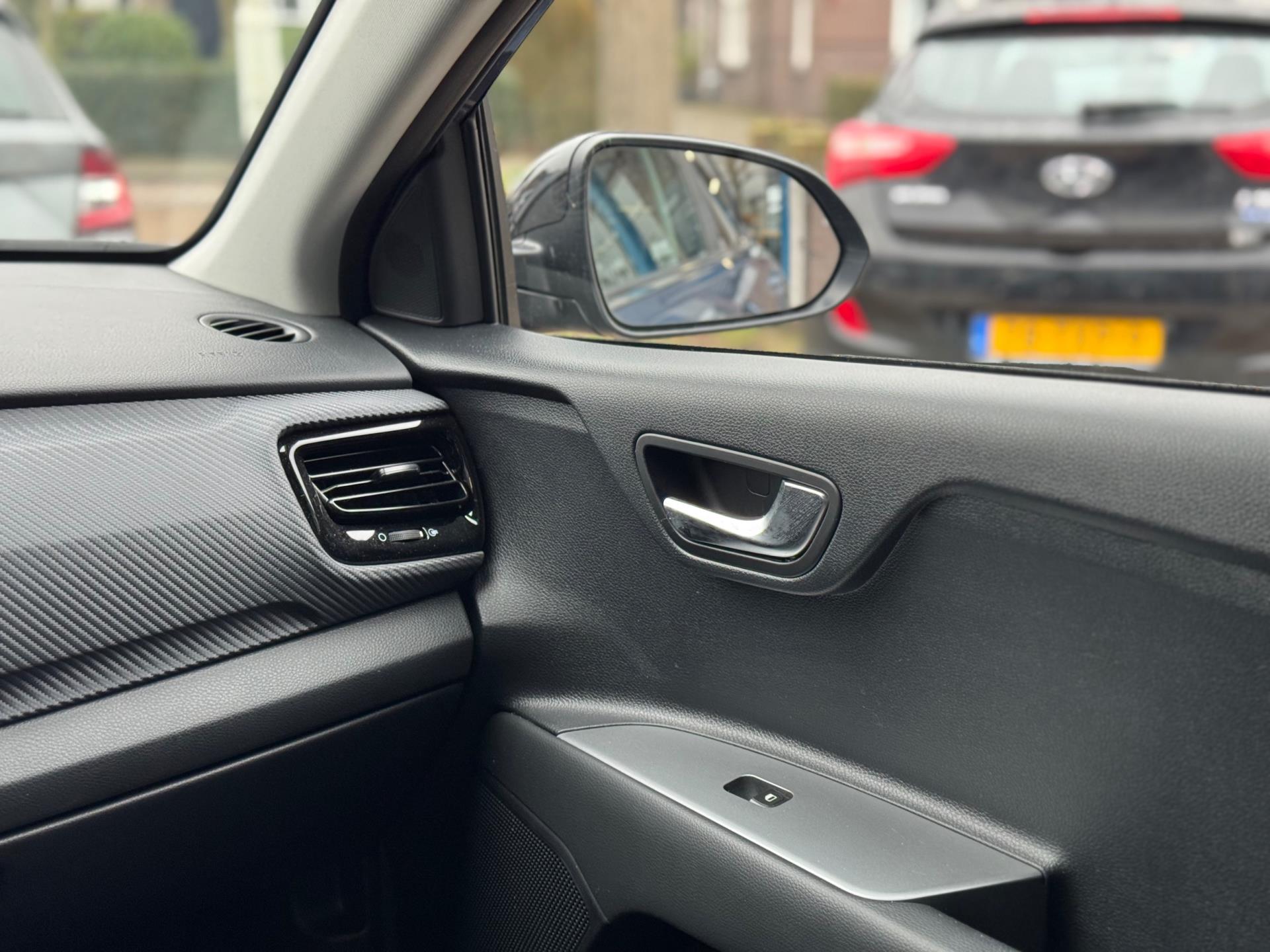 Foto van Kia Stonic