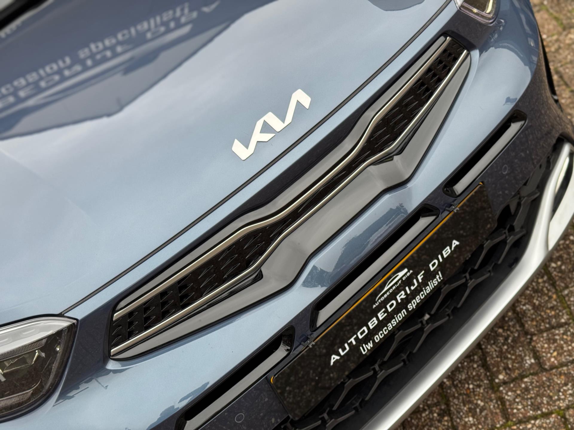 Foto van Kia Stonic