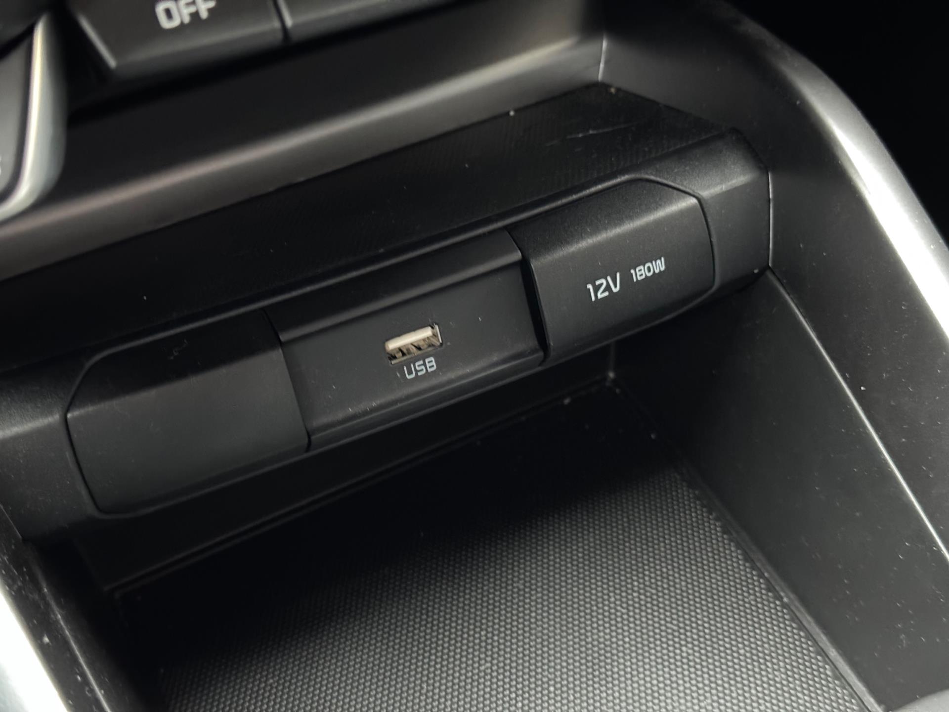 Foto van Kia Stonic