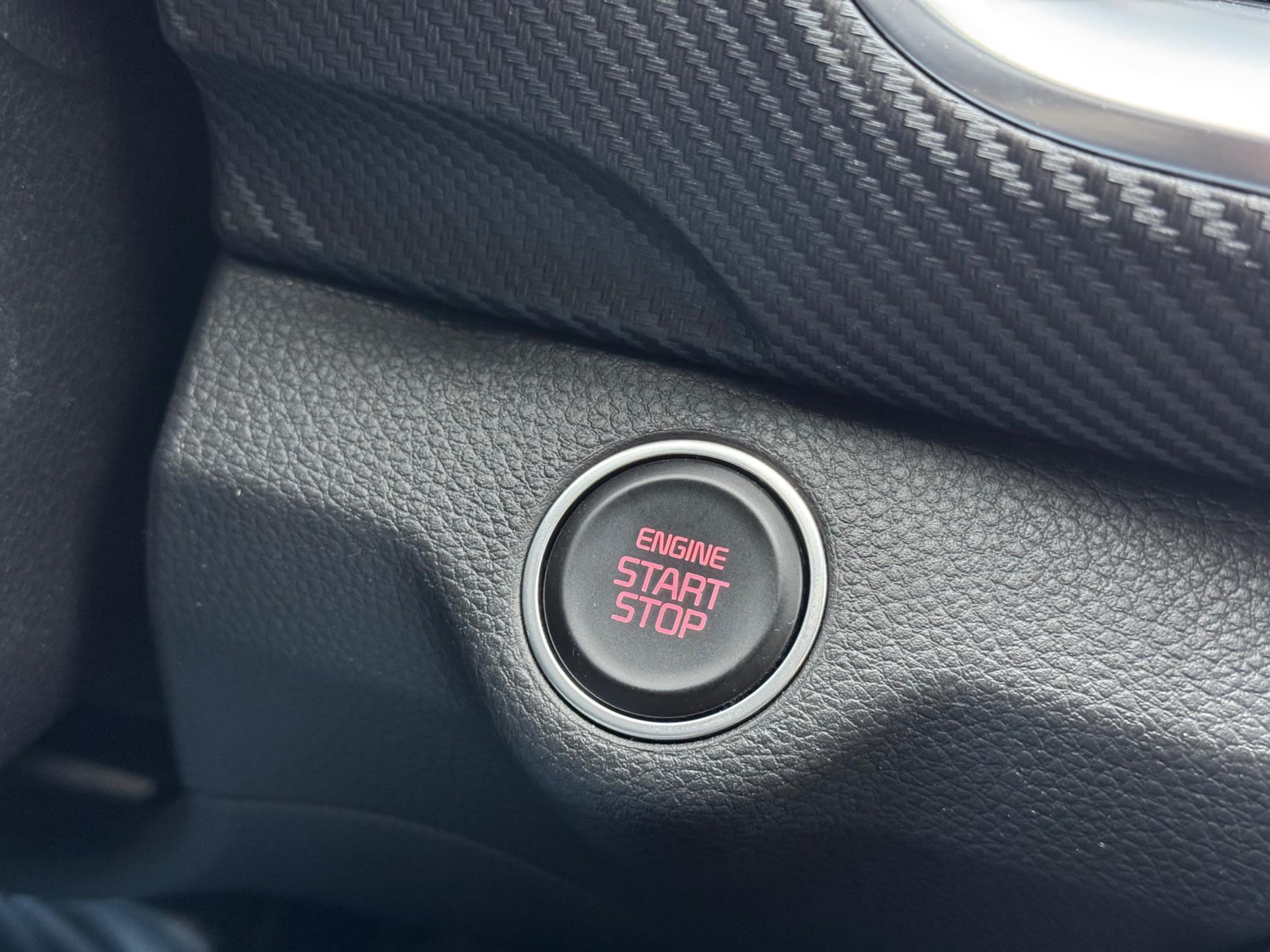 Foto van Kia Stonic