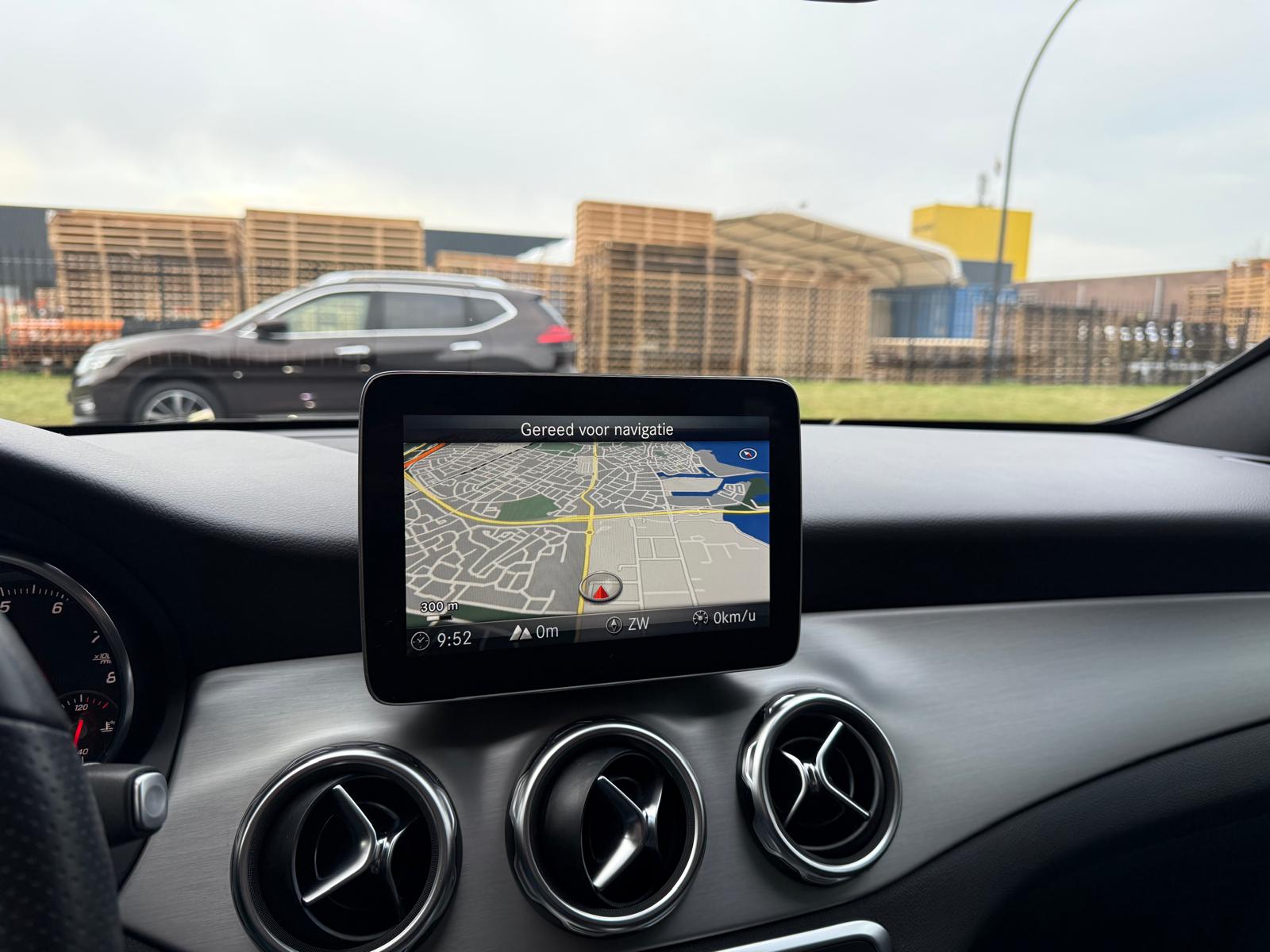 Foto van Mercedes-Benz Gla 250