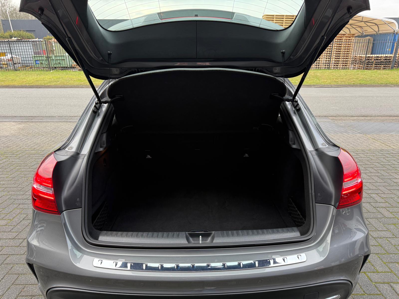 Foto van Mercedes-Benz Gla 250