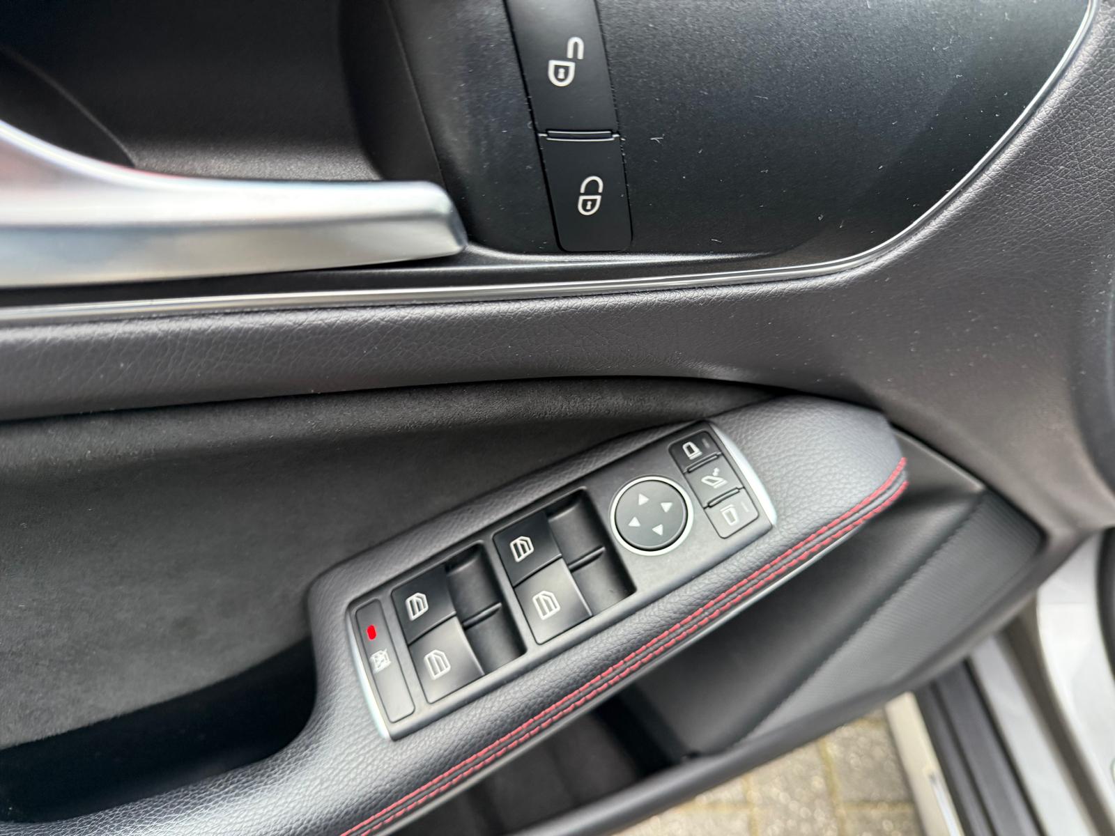 Foto van Mercedes-Benz Gla 250