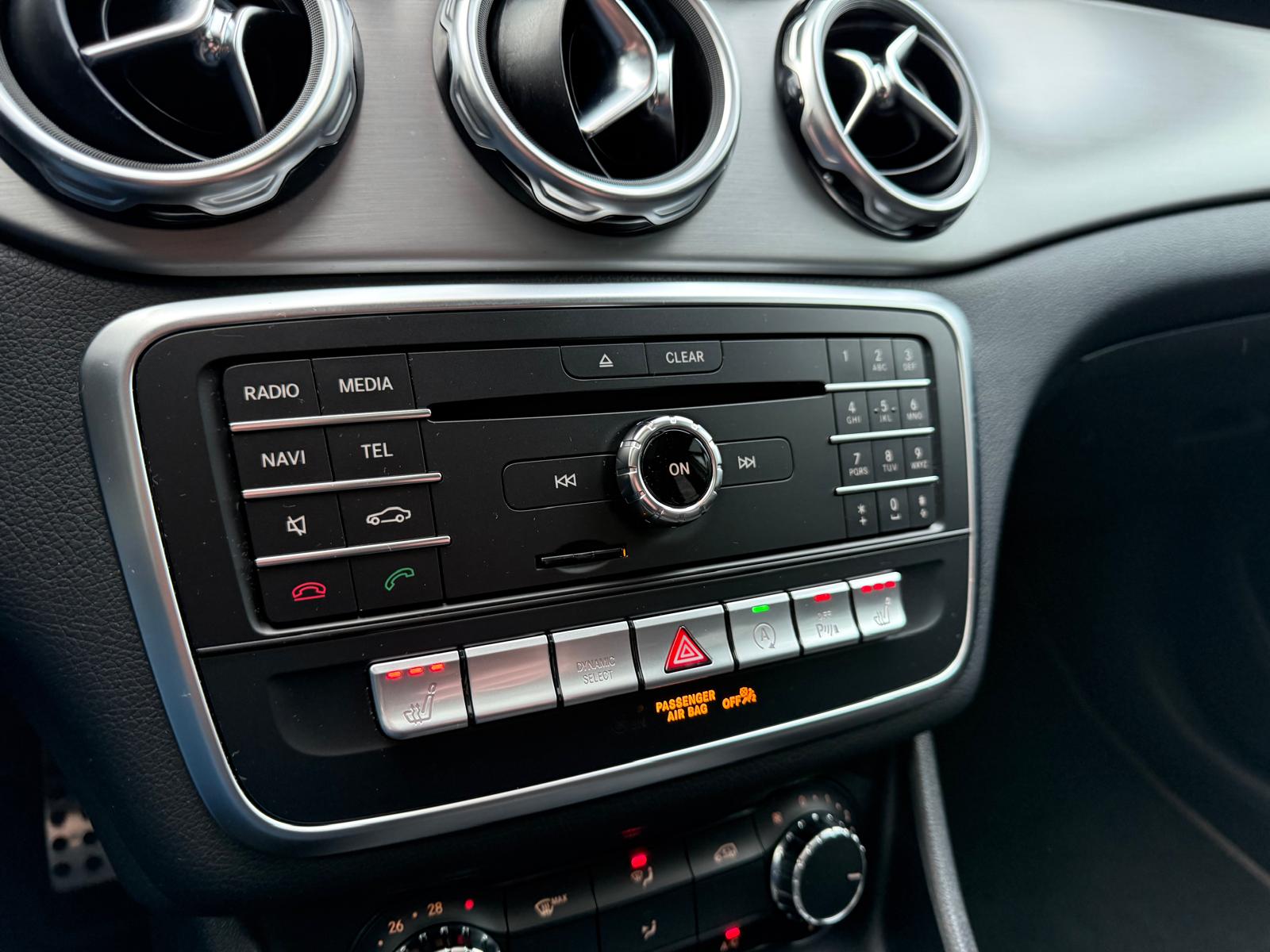 Foto van Mercedes-Benz Gla 250