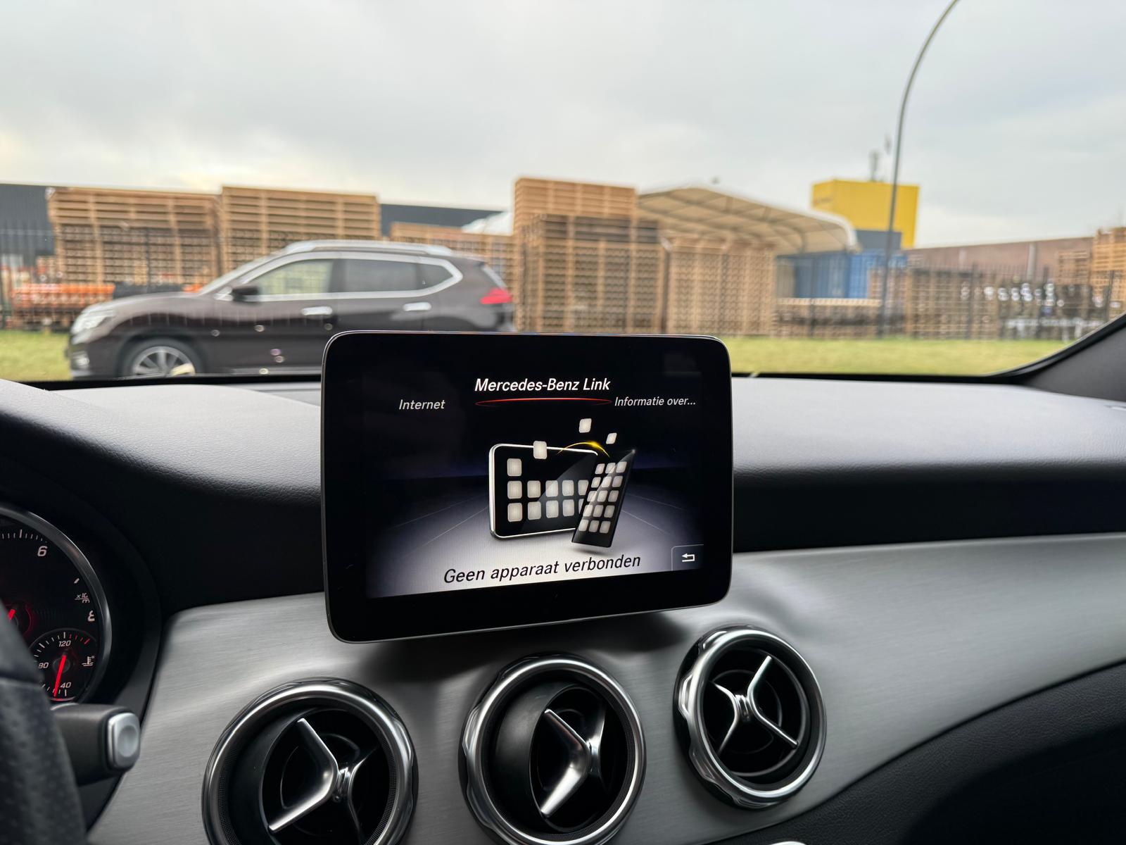 Foto van Mercedes-Benz Gla 250