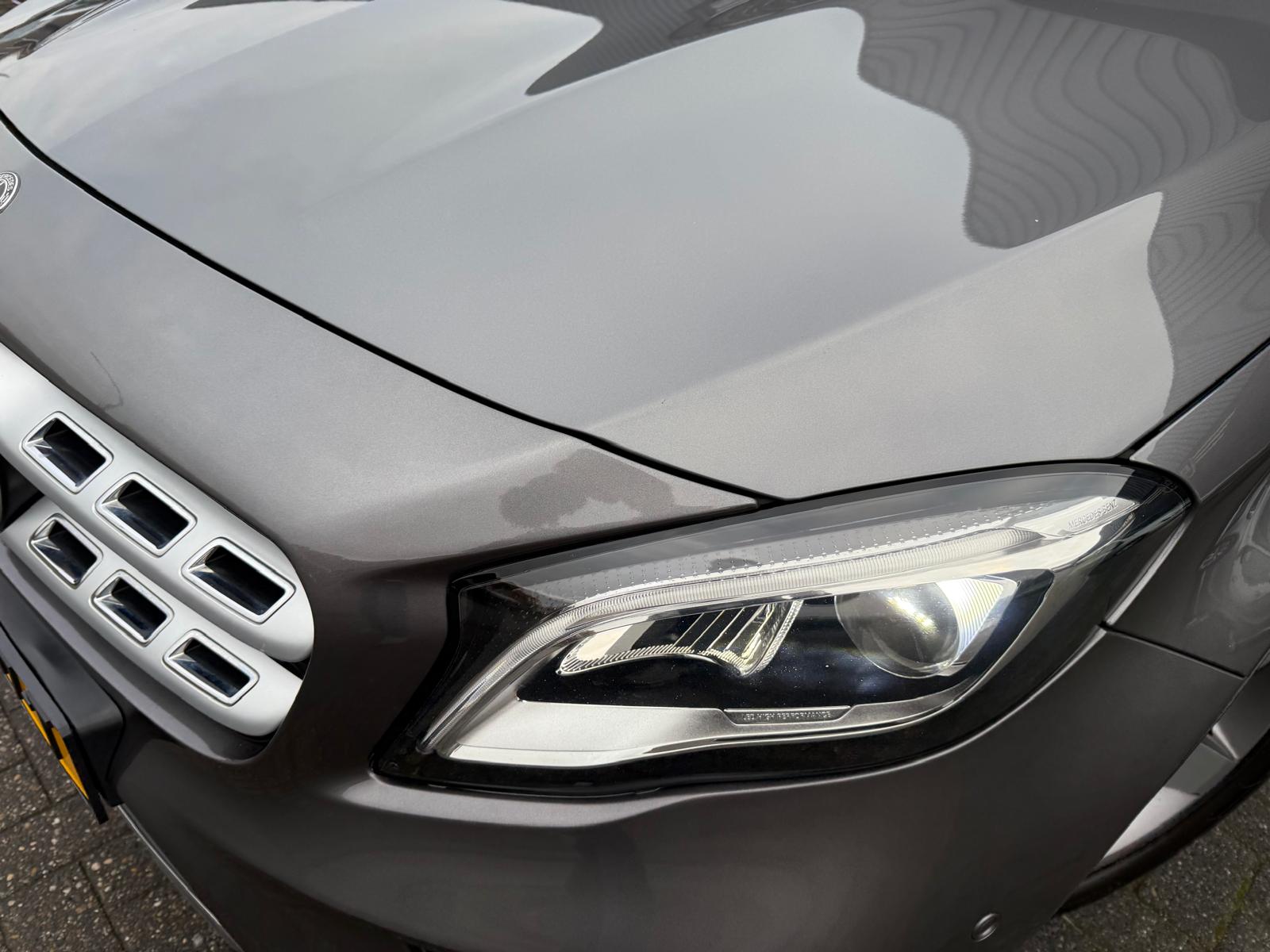 Foto van Mercedes-Benz Gla 250