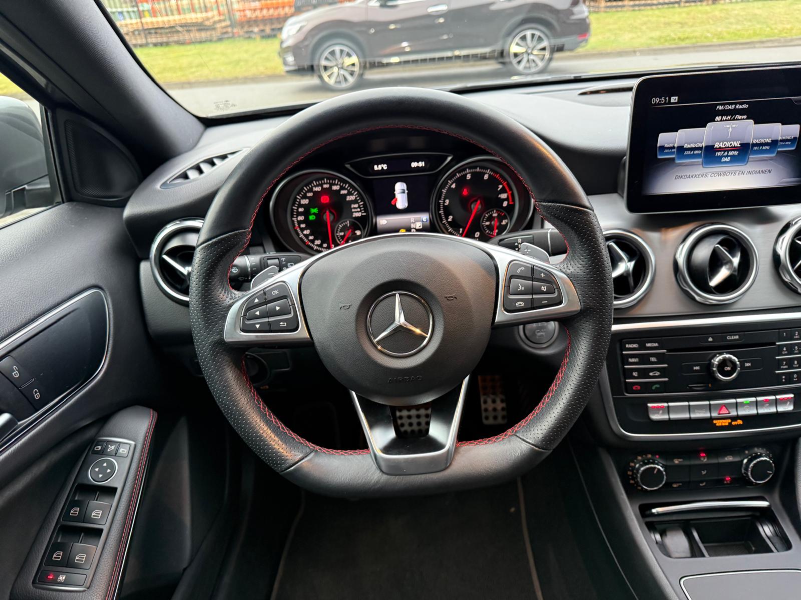 Foto van Mercedes-Benz Gla 250
