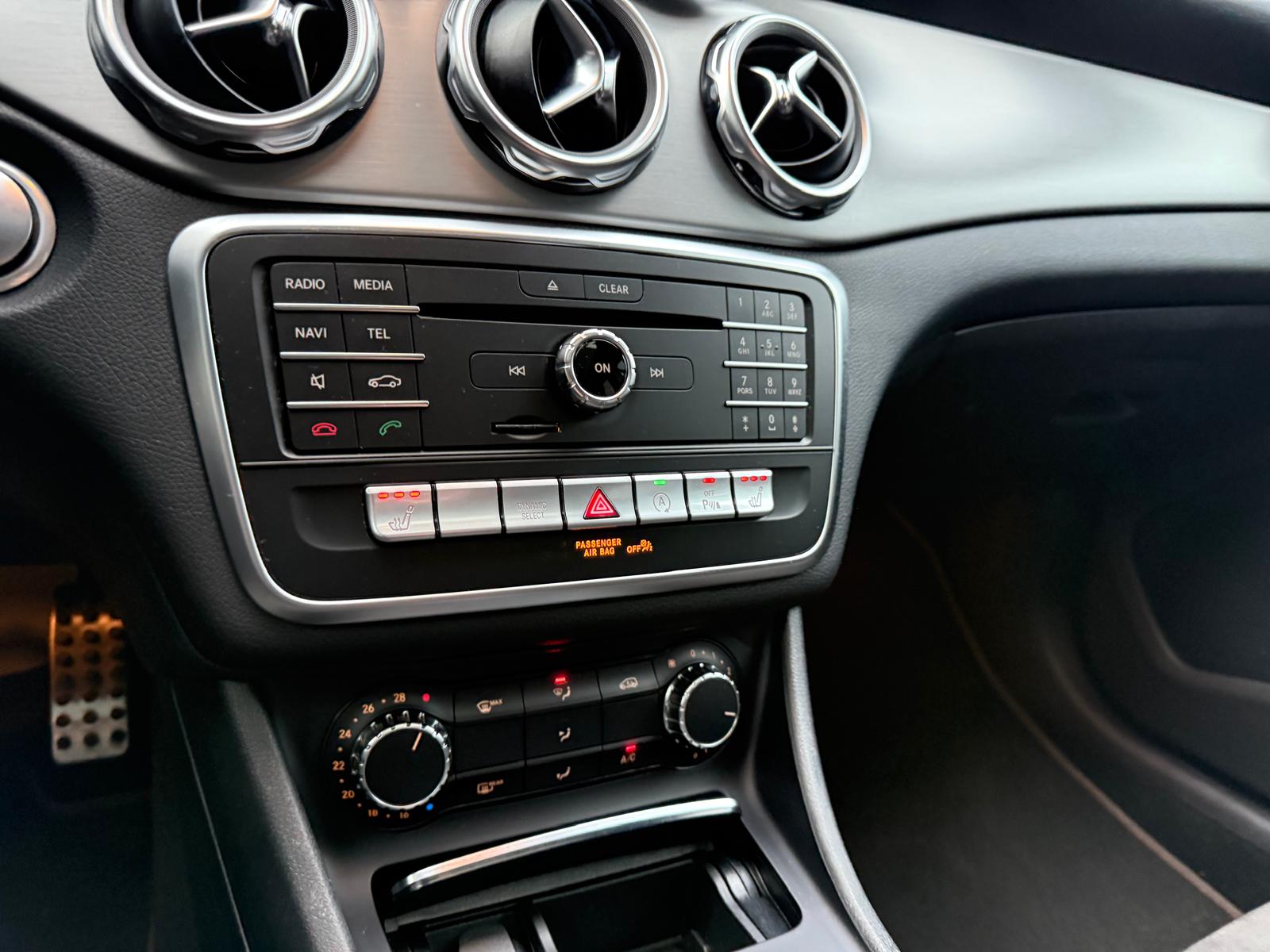 Foto van Mercedes-Benz Gla 250