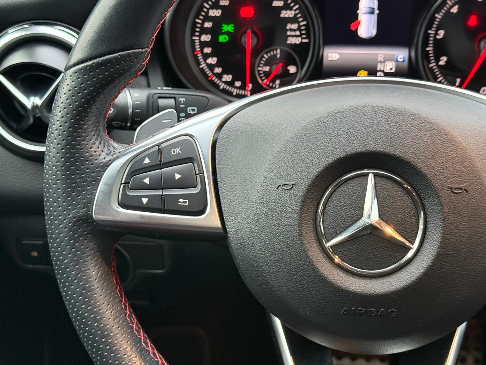 Foto van Mercedes-Benz Gla 250