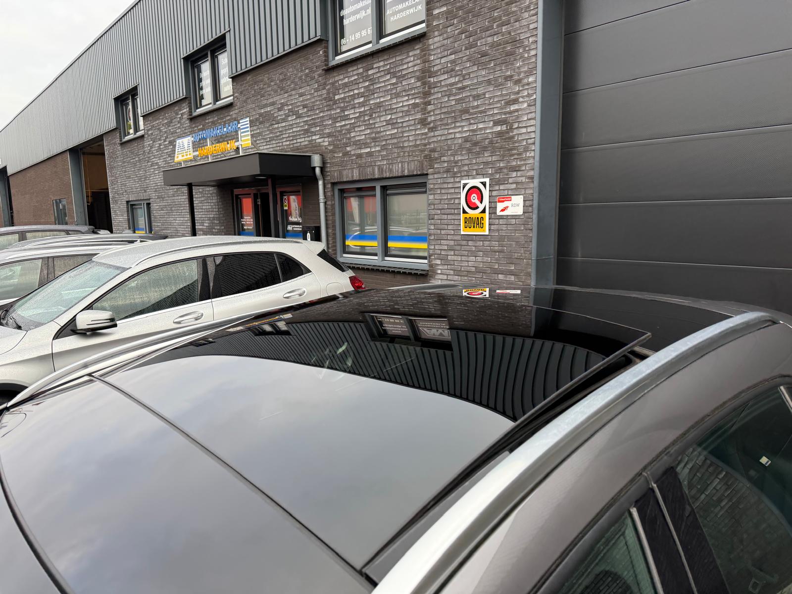 Foto van Mercedes-Benz Gla 250