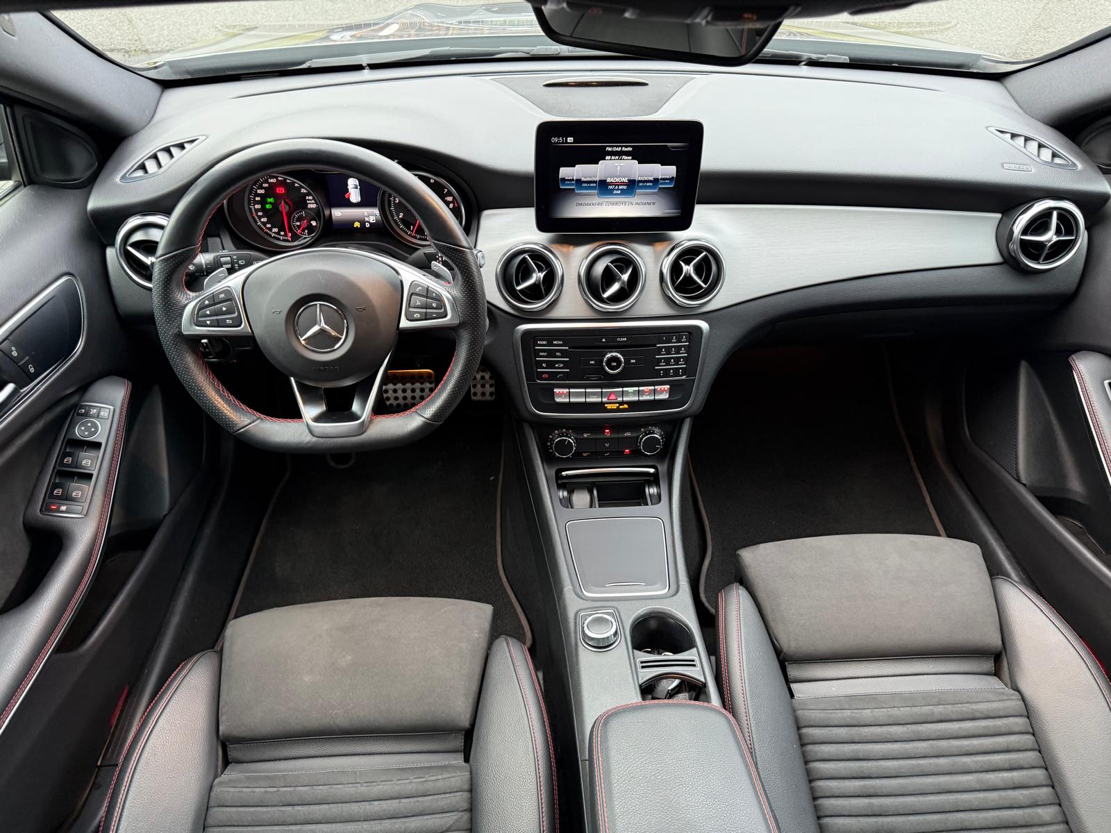 Foto van Mercedes-Benz Gla 250