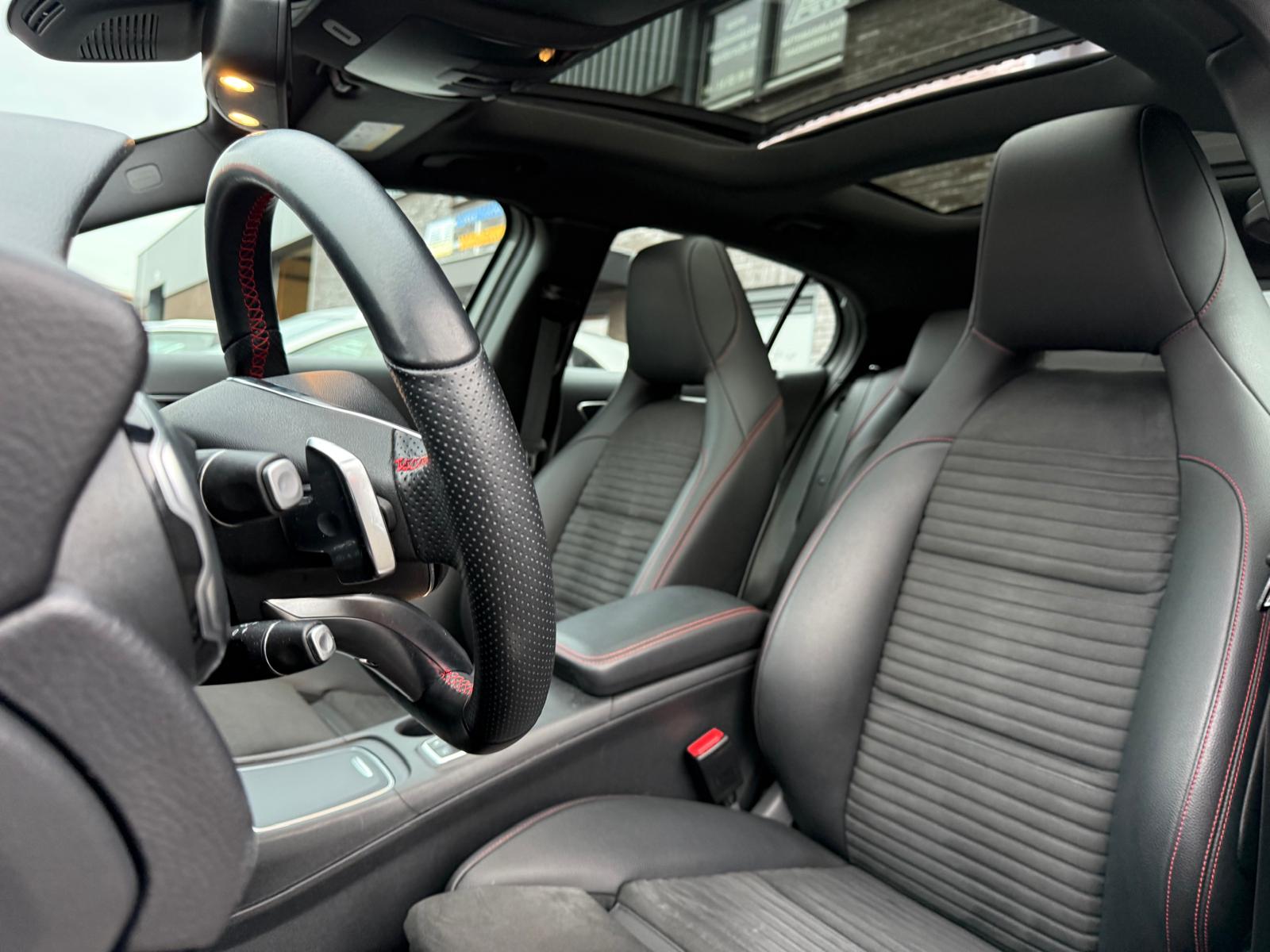 Foto van Mercedes-Benz Gla 250