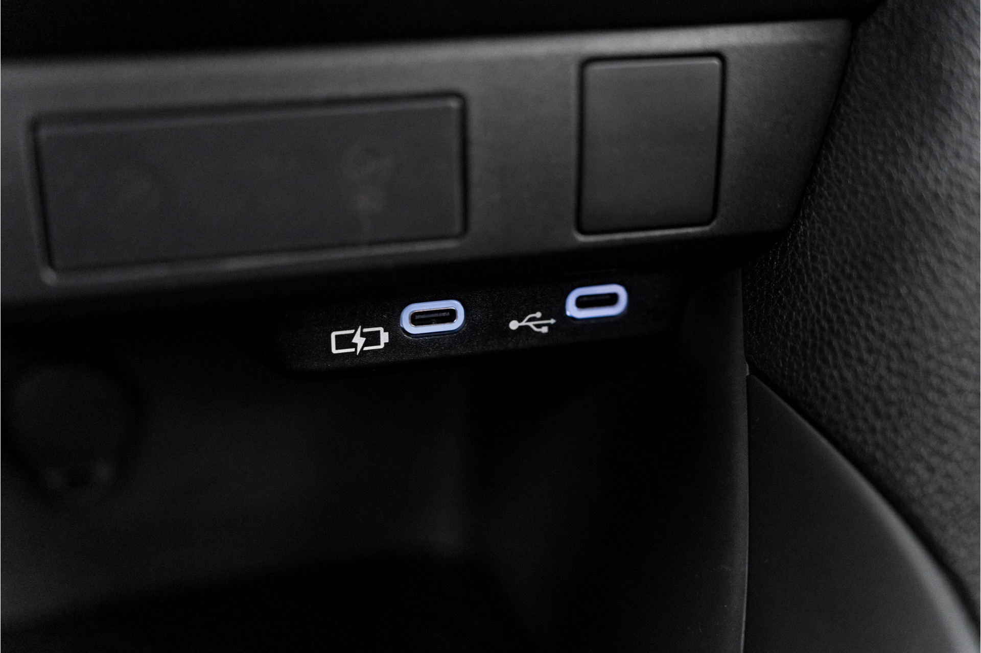 Foto van Mazda 2 Hybrid