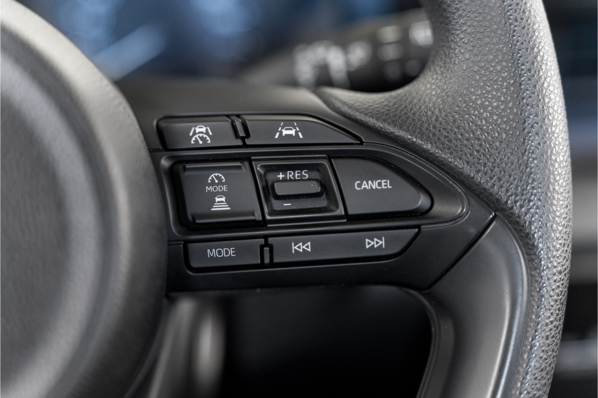 Foto van Mazda 2 Hybrid