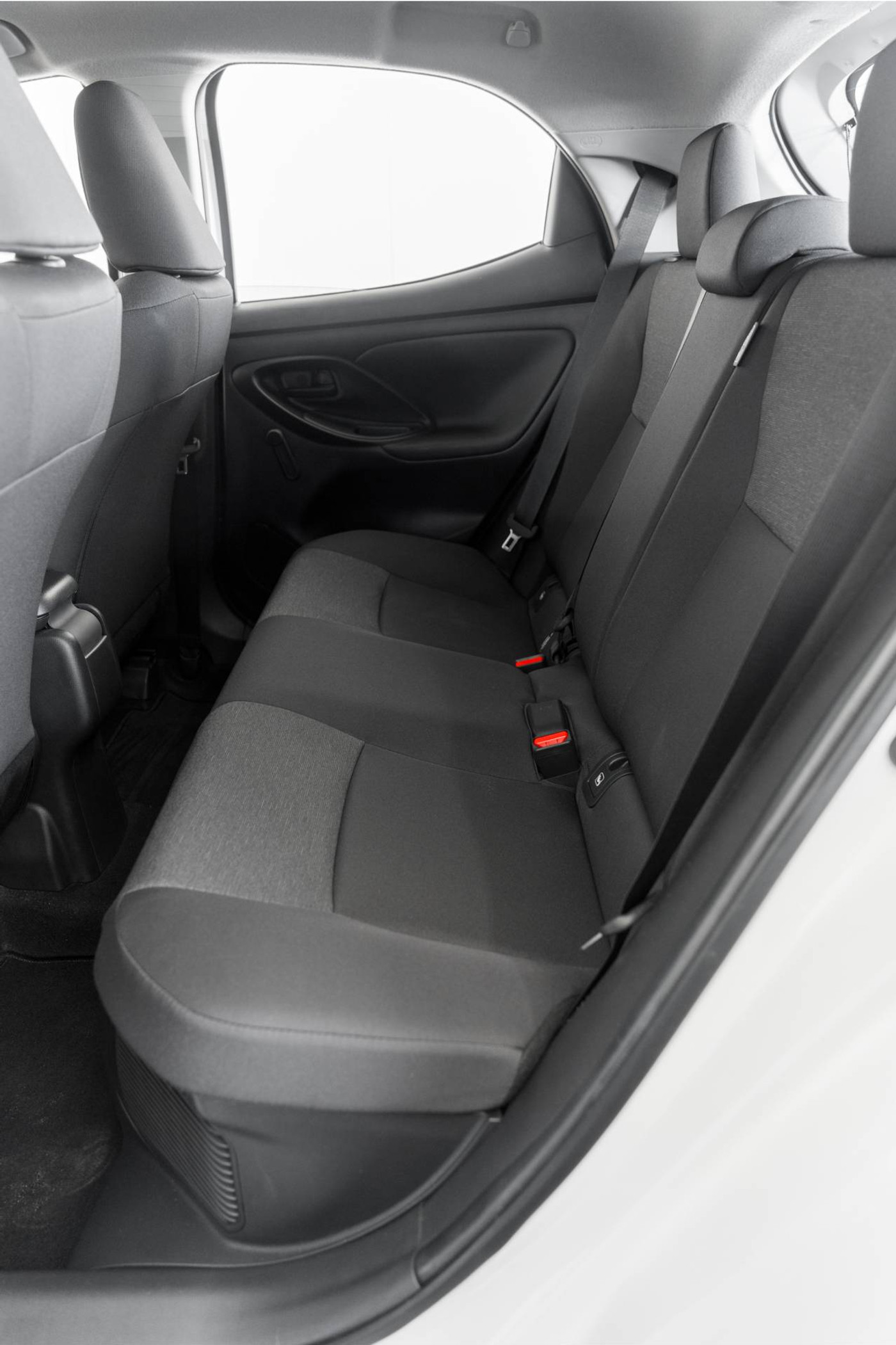 Foto van Mazda 2 Hybrid