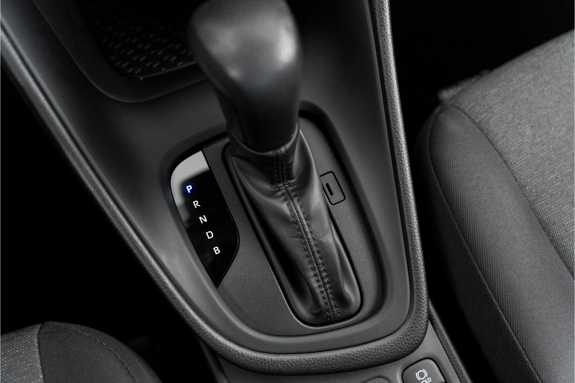 Foto van Mazda 2 Hybrid