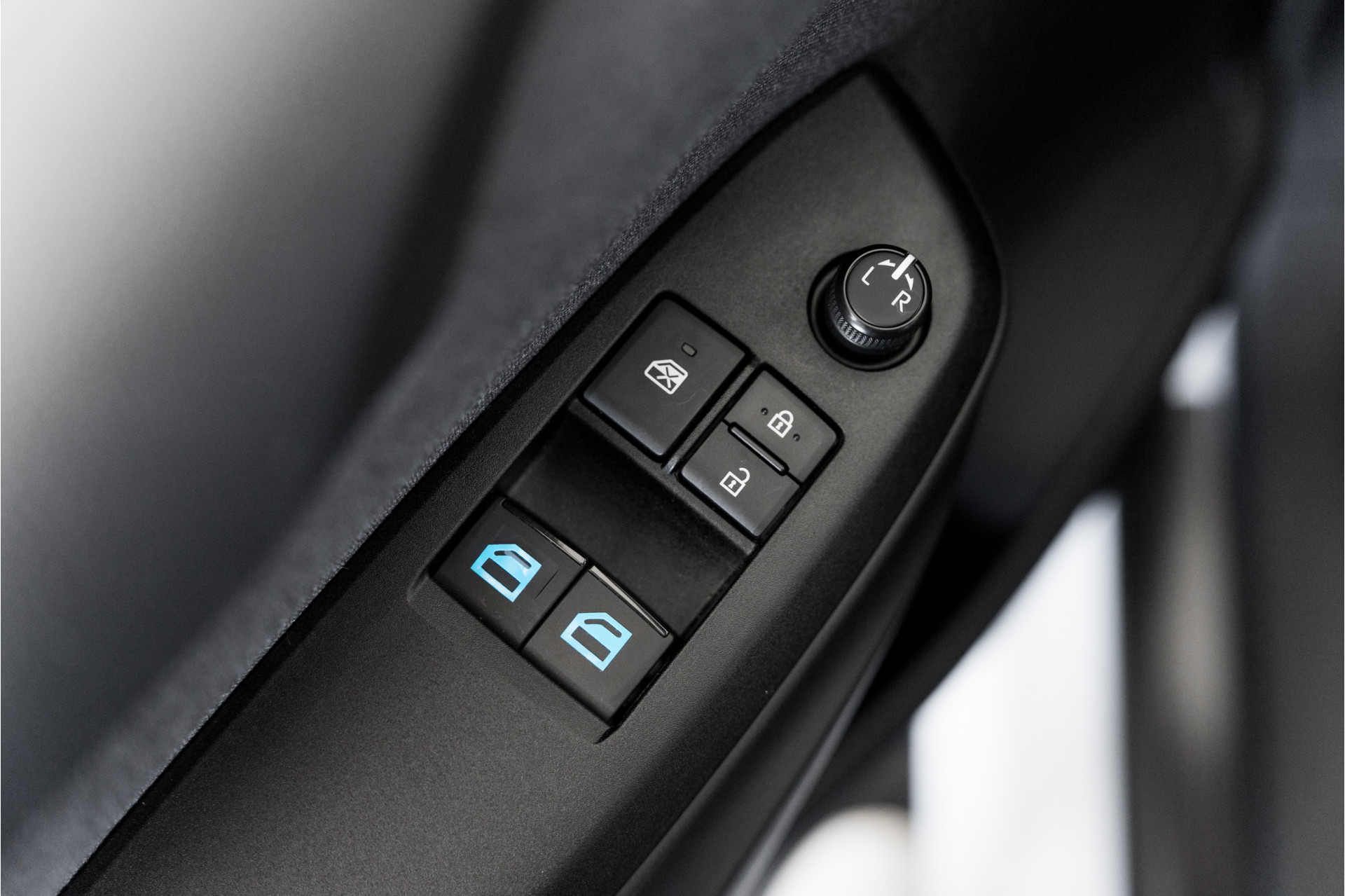 Foto van Mazda 2 Hybrid