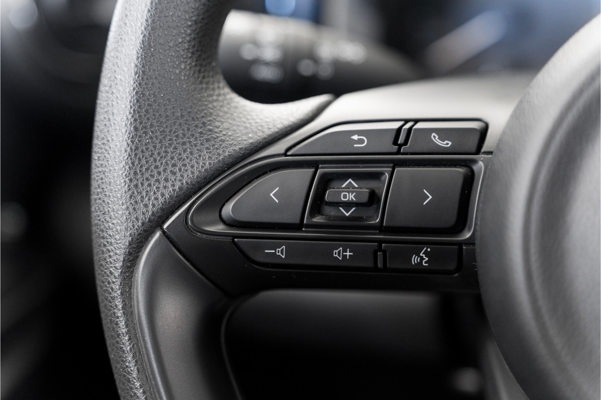 Foto van Mazda 2 Hybrid