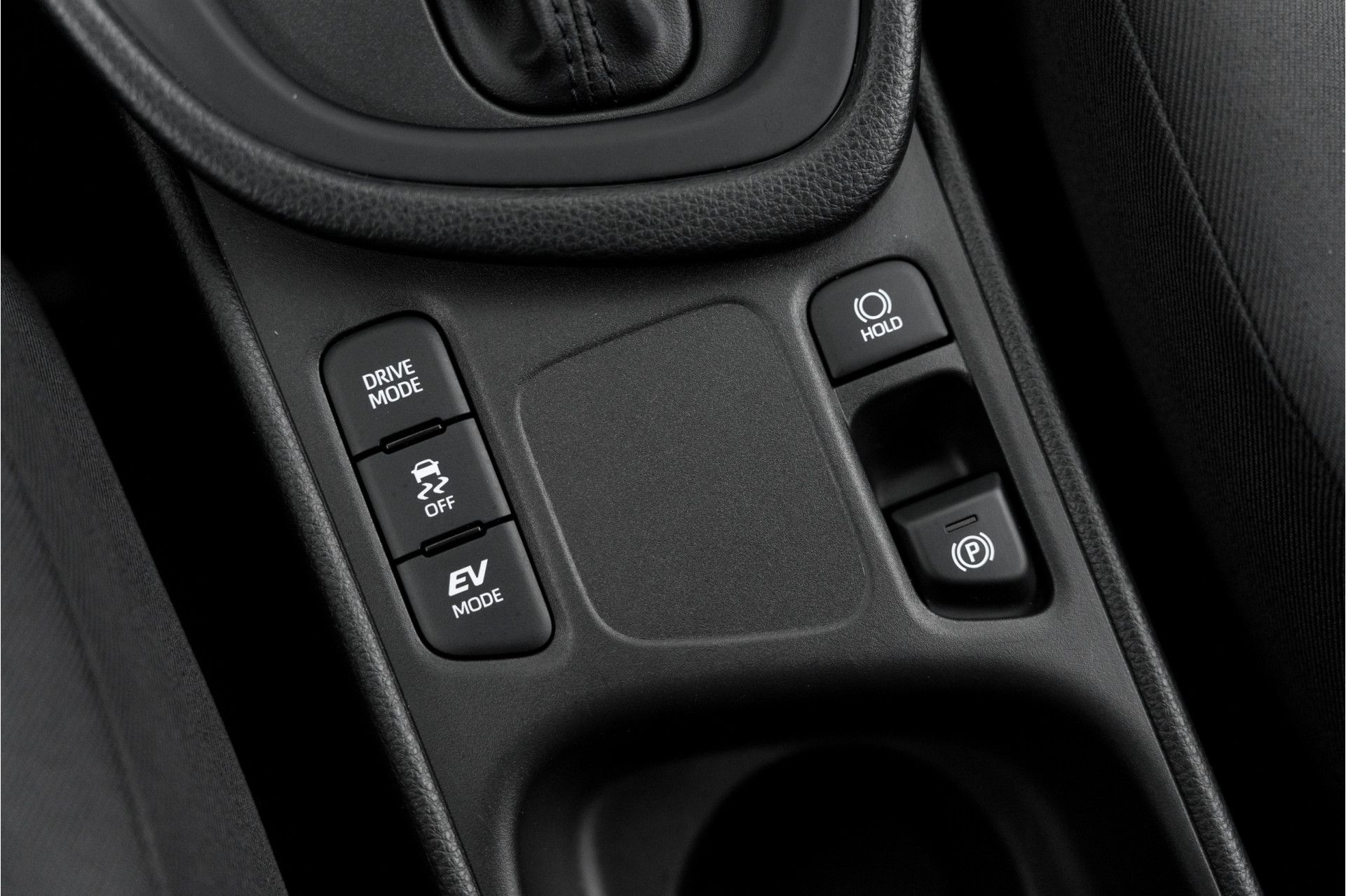 Foto van Mazda 2 Hybrid