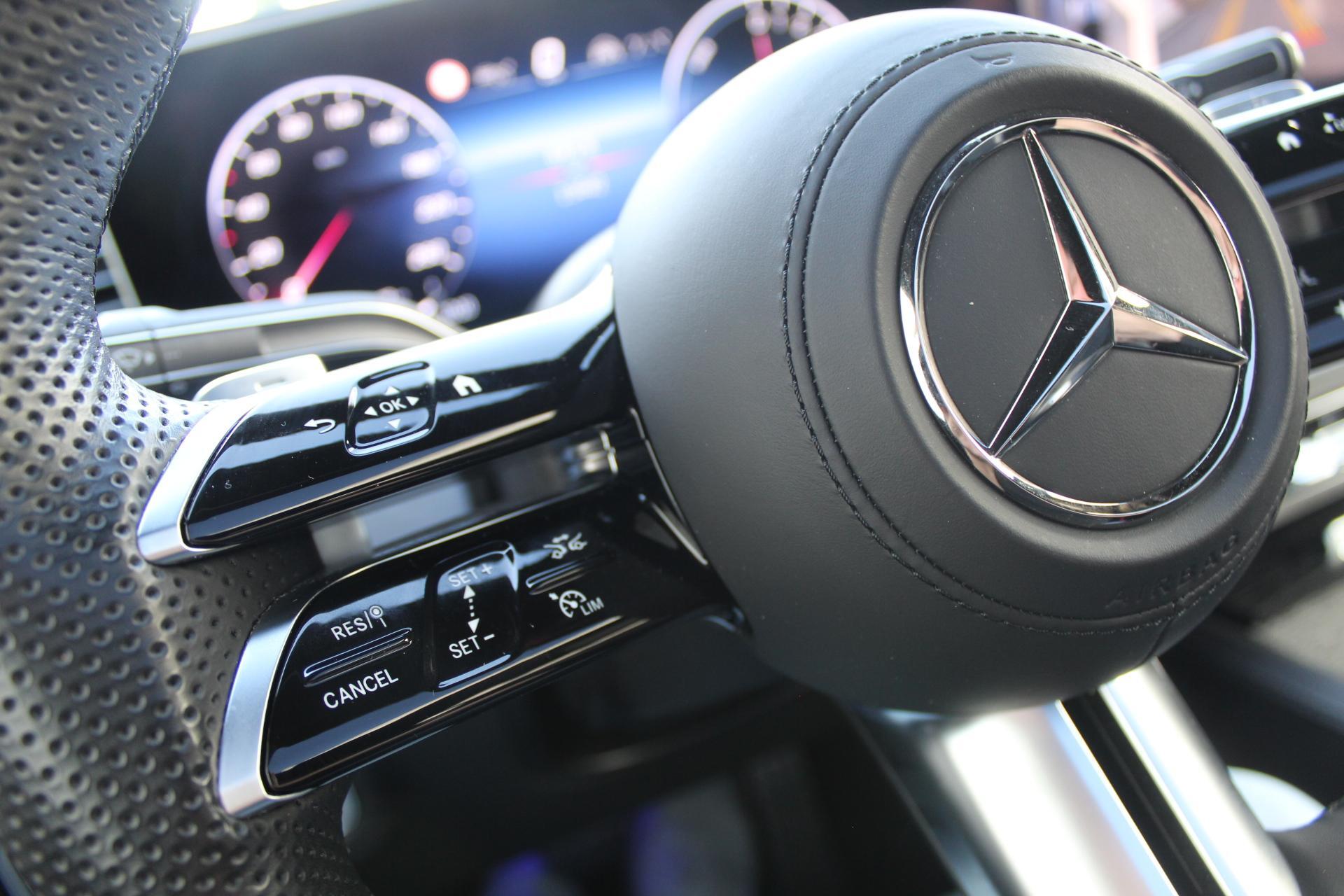 Foto van Mercedes-Benz Gle