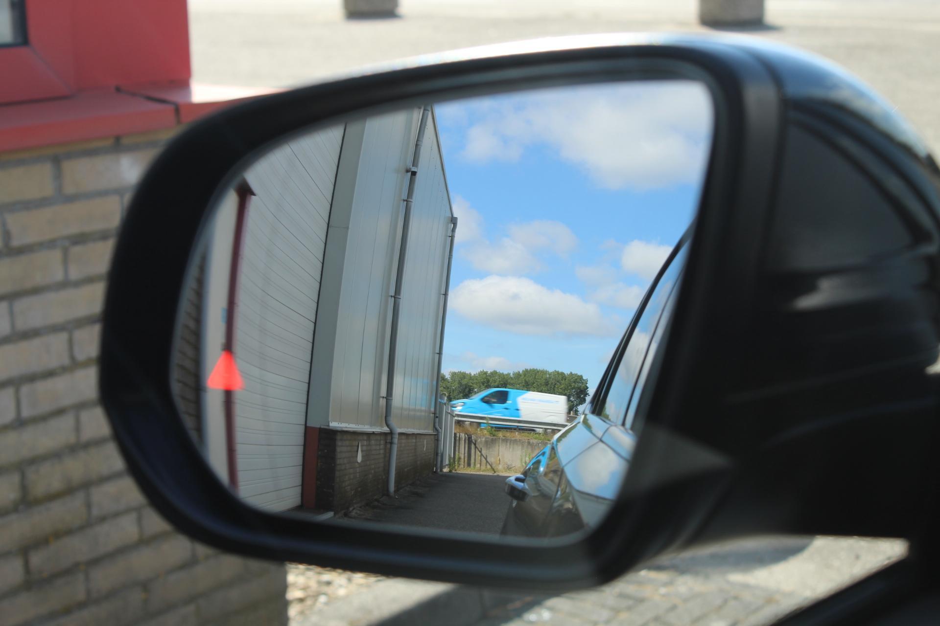 Foto van Mercedes-Benz Gle